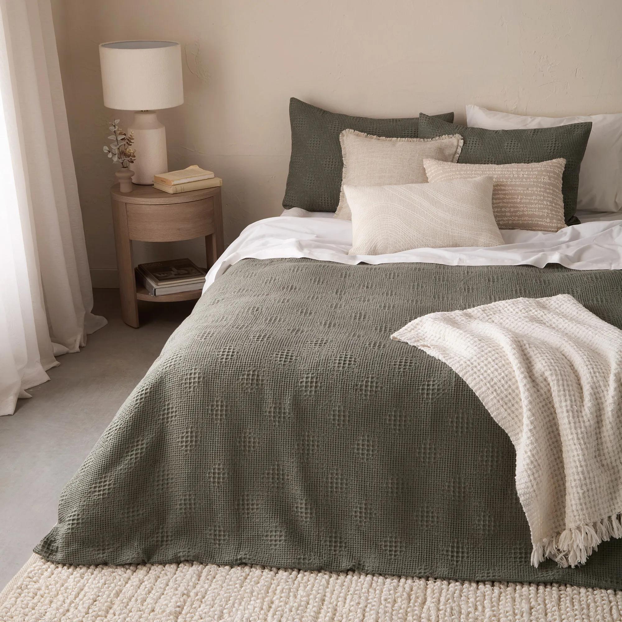 Alkin Duvet Cover Set