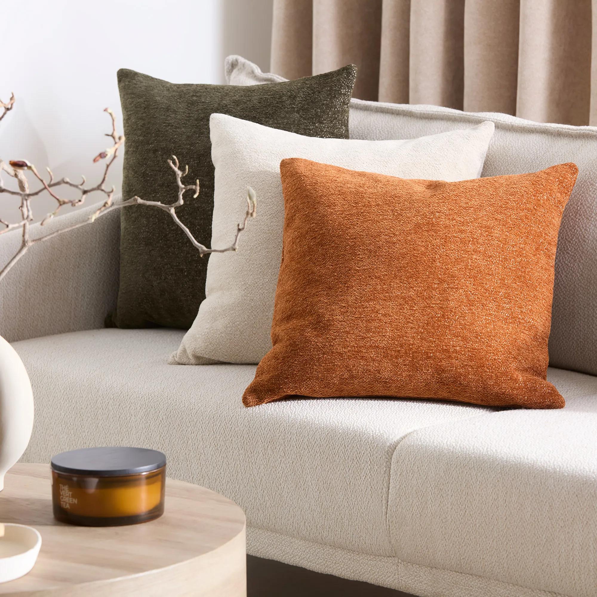 Green Ansley Decorative Pillow - Image 5