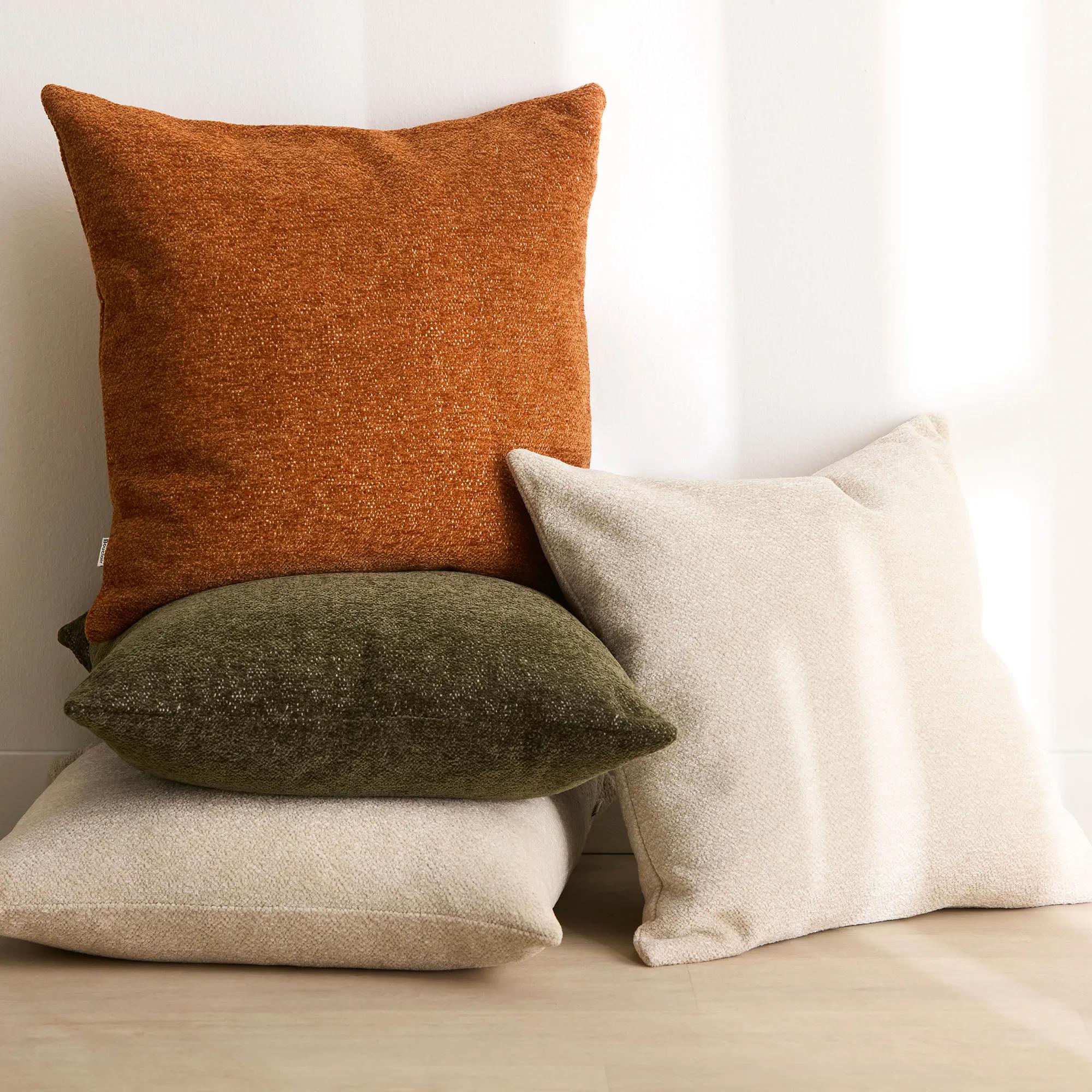 Green Ansley Decorative Pillow - Image 6