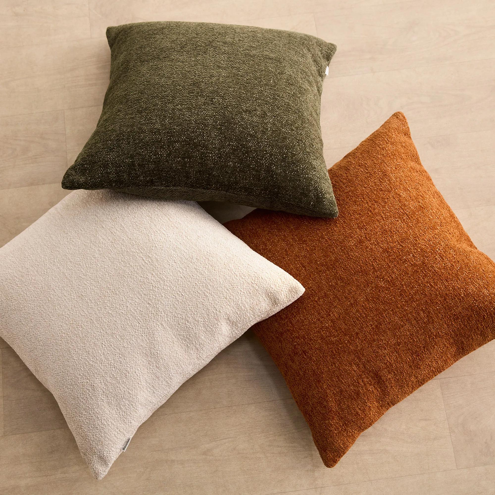 Green Ansley Decorative Pillow - Image 8
