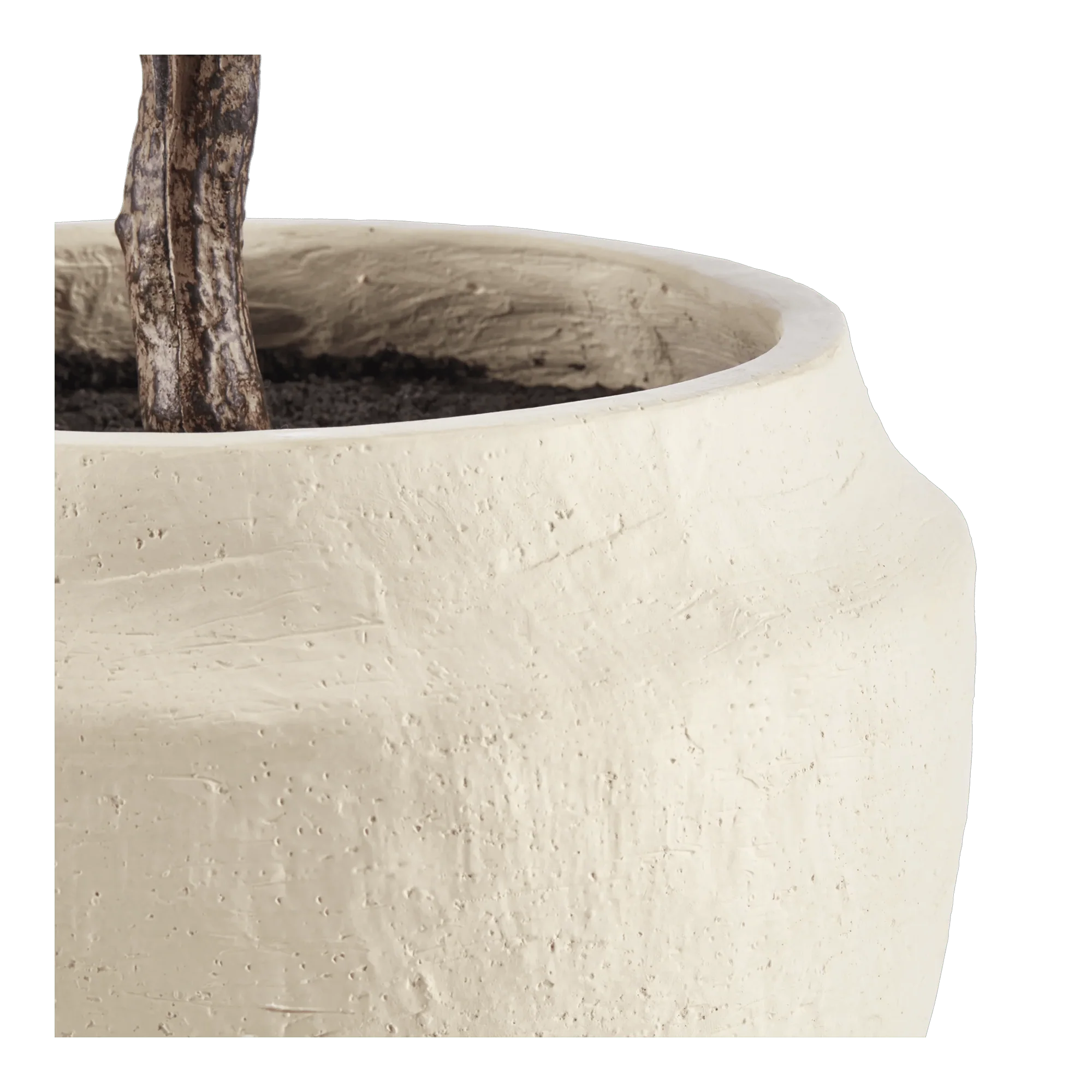 Artificial Potted Tree - Image 4