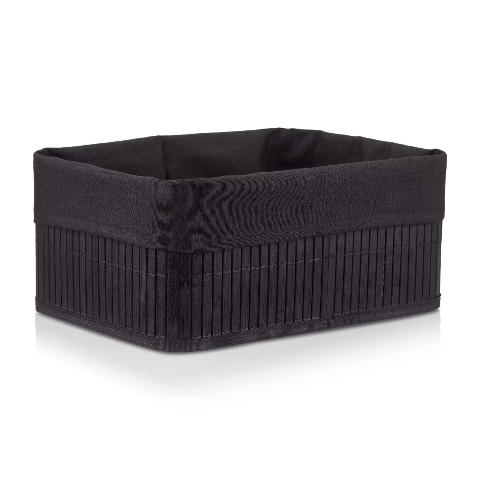 Bamboo Basket - Image 2