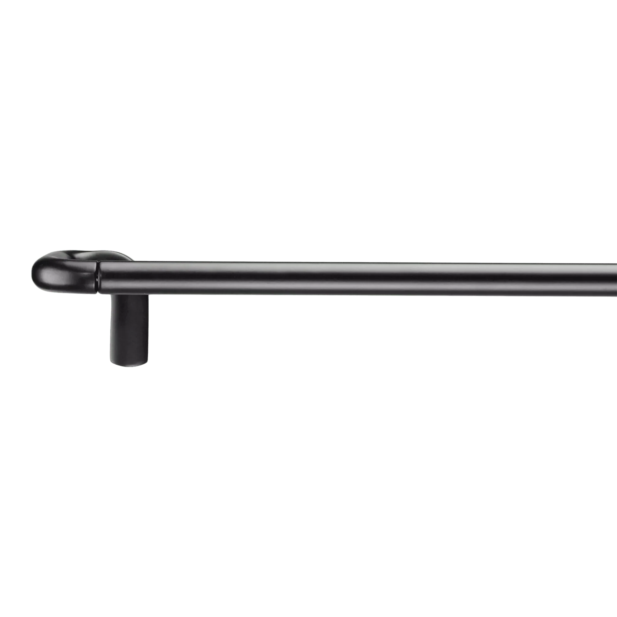 Blackout Curtain Rod Set - Diameter 19 mm - Image 3