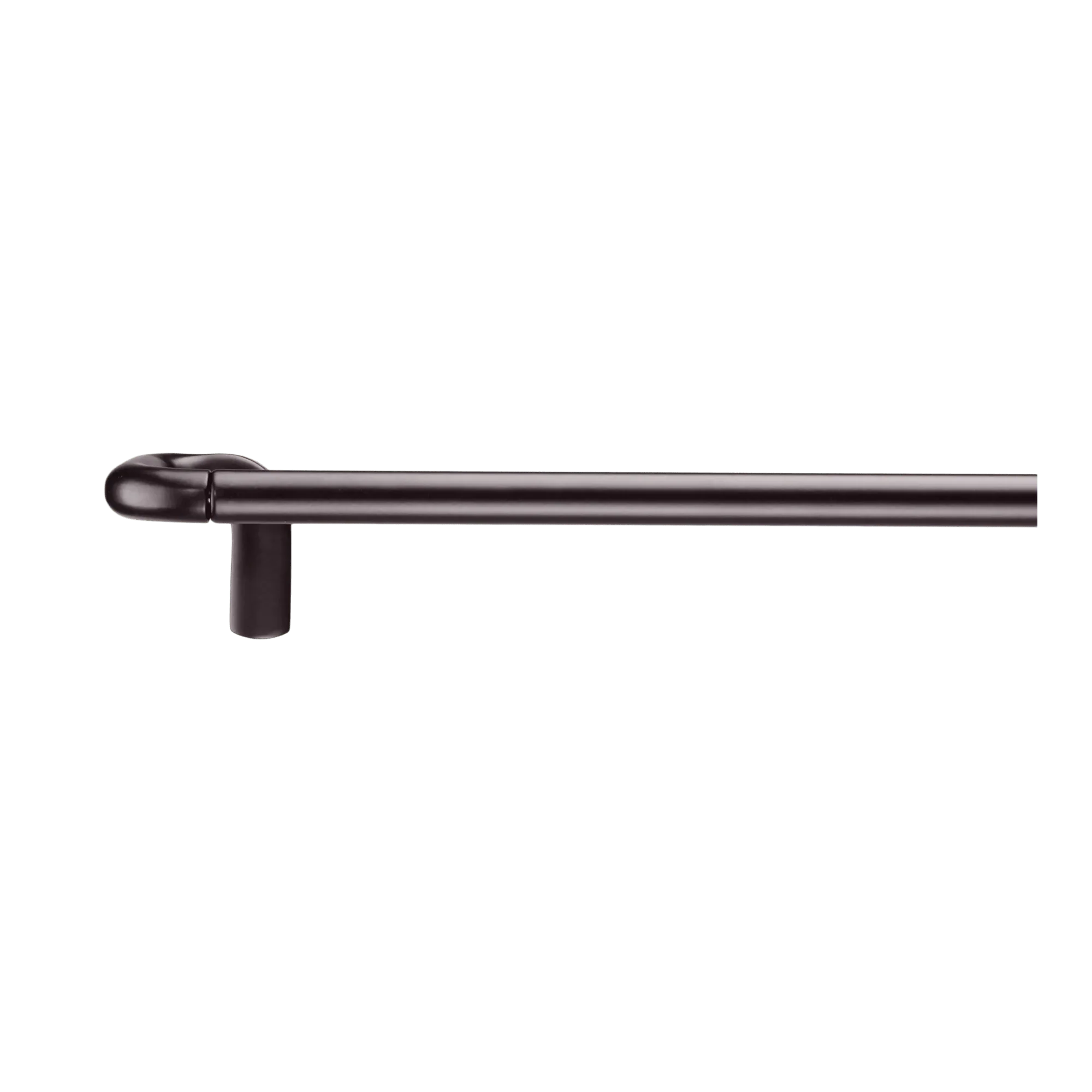 Blackout Curtain Rod Set - Diameter 19 mm
