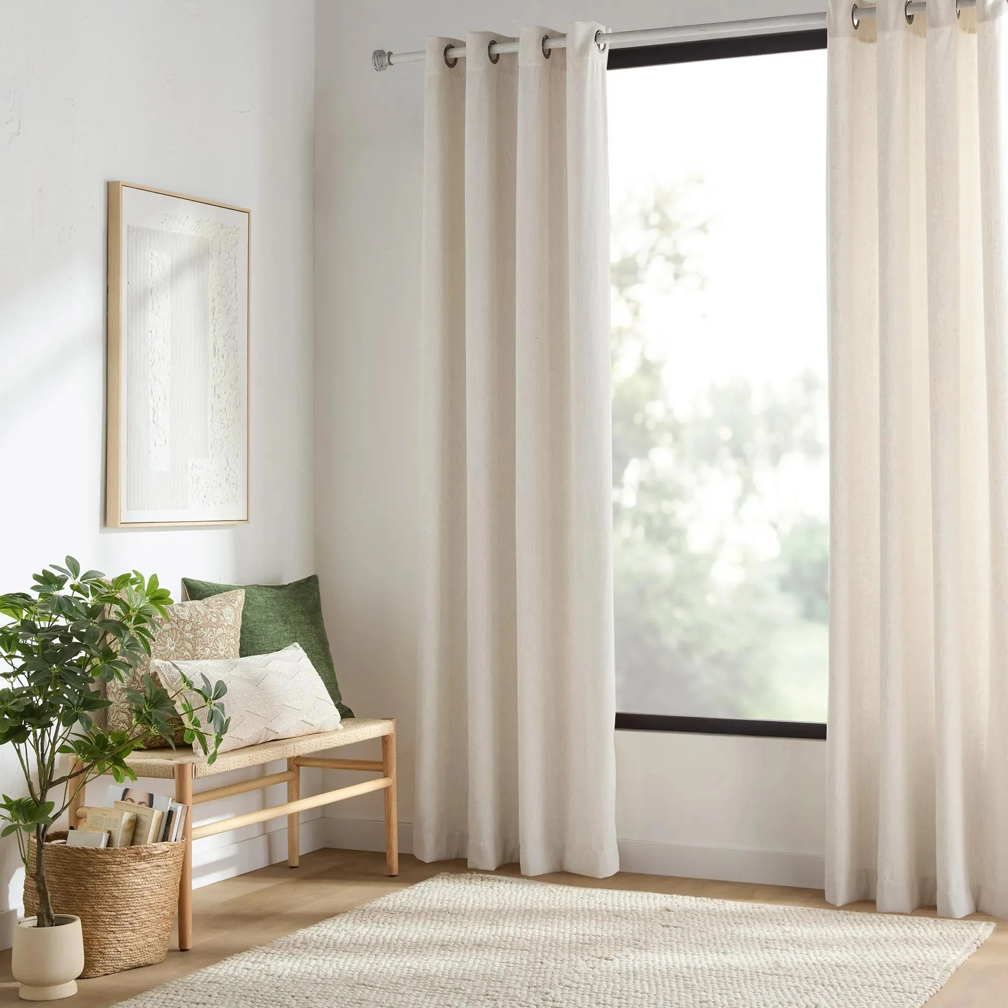 Carlie Curtain