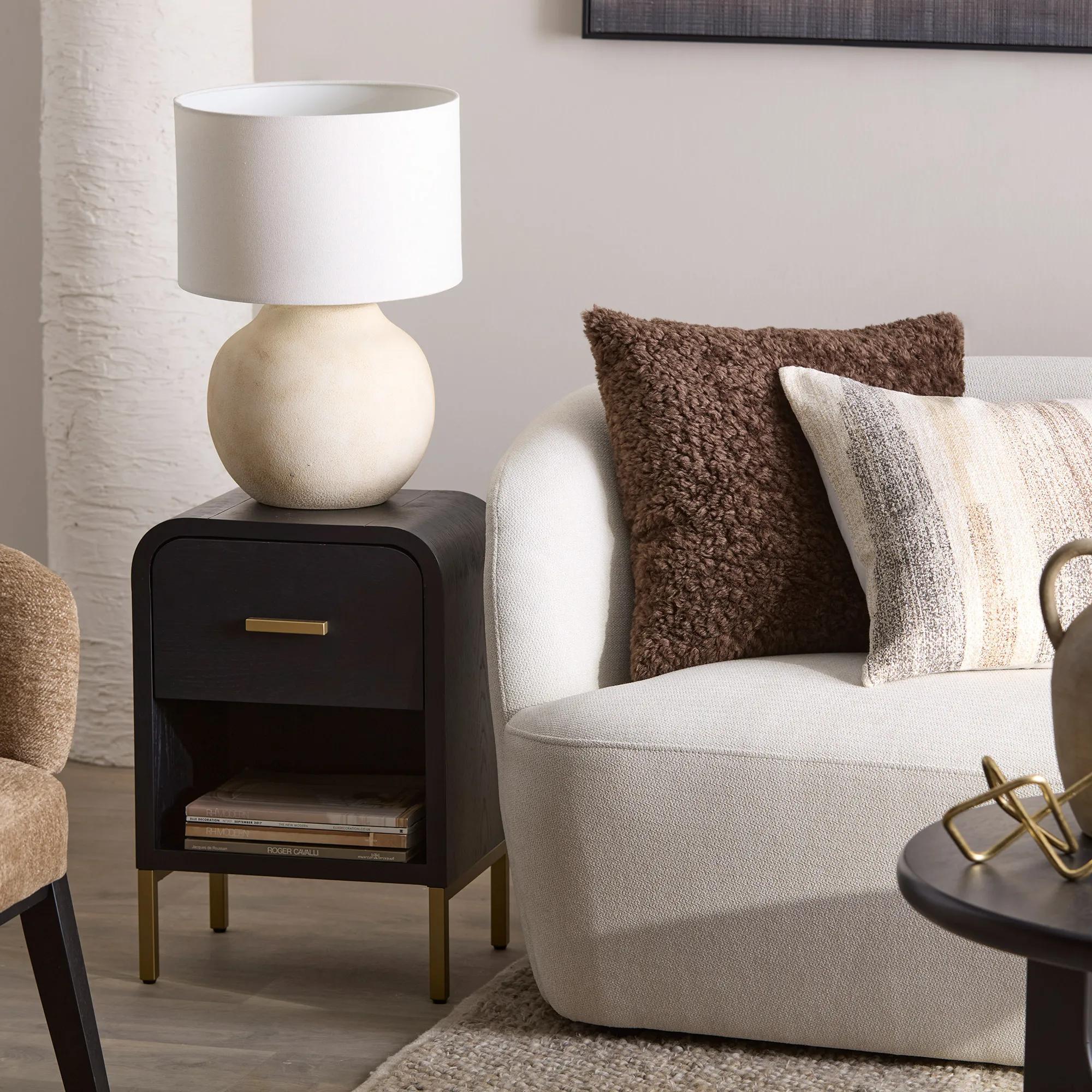 Carver Decorative Pillow - Image 7