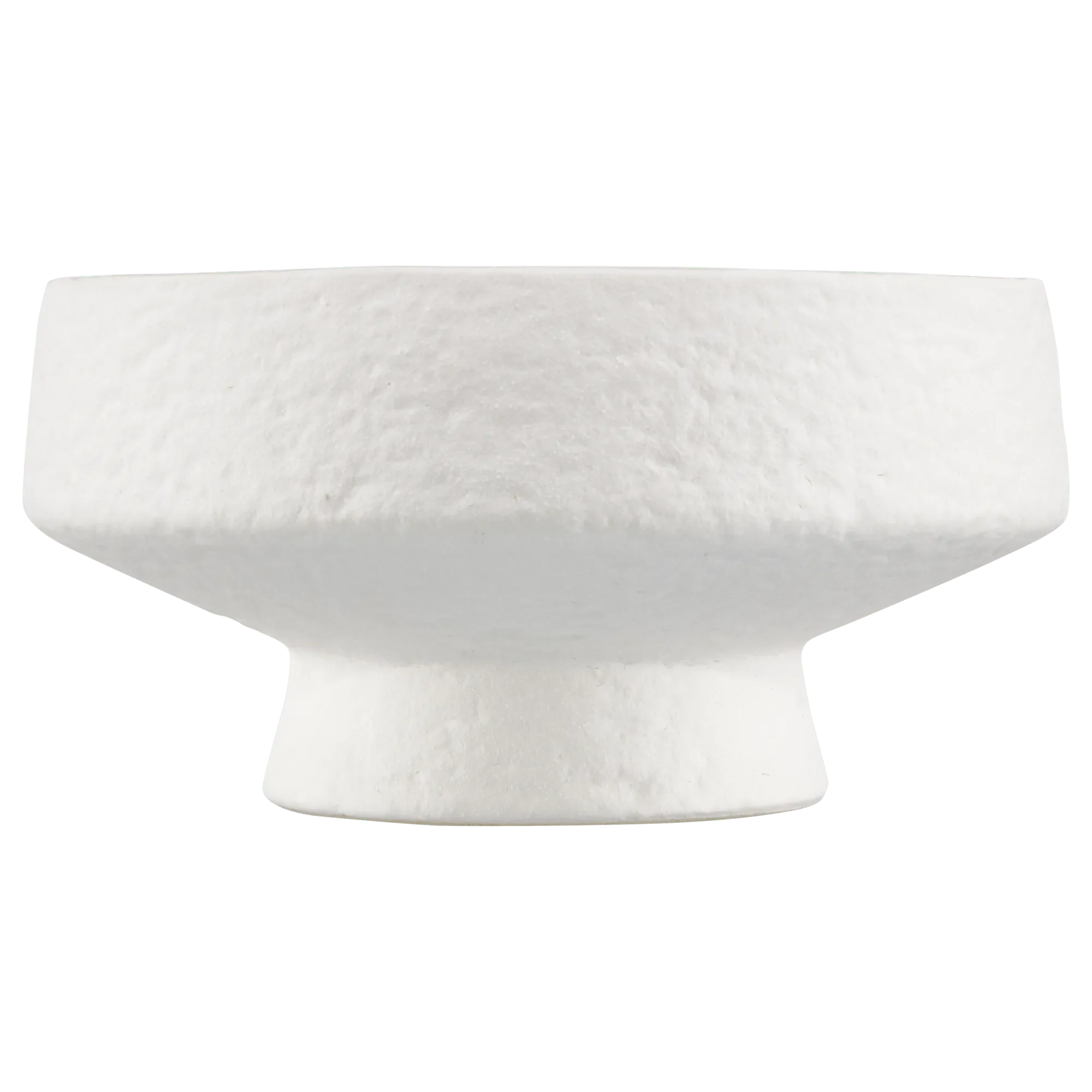 Ceramic Bowl on Stand