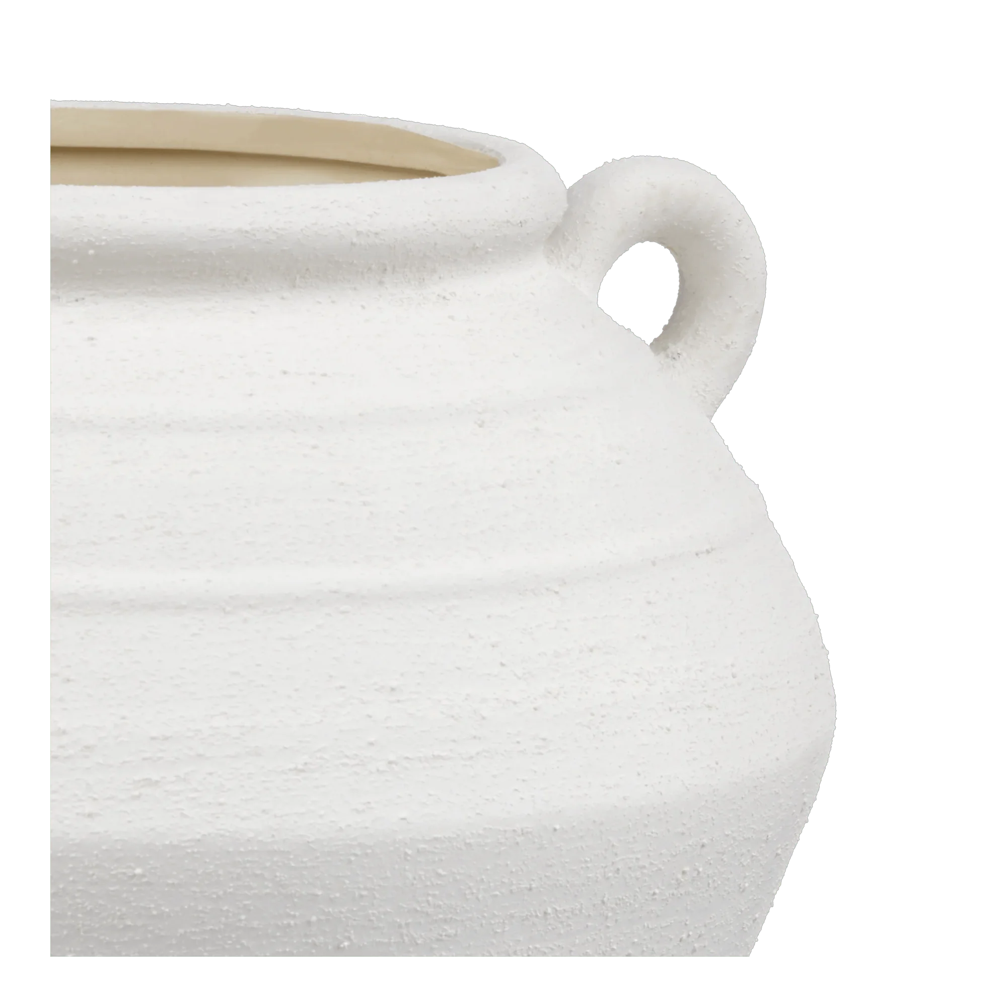 Ceramic Bowl with Handles - Image 4