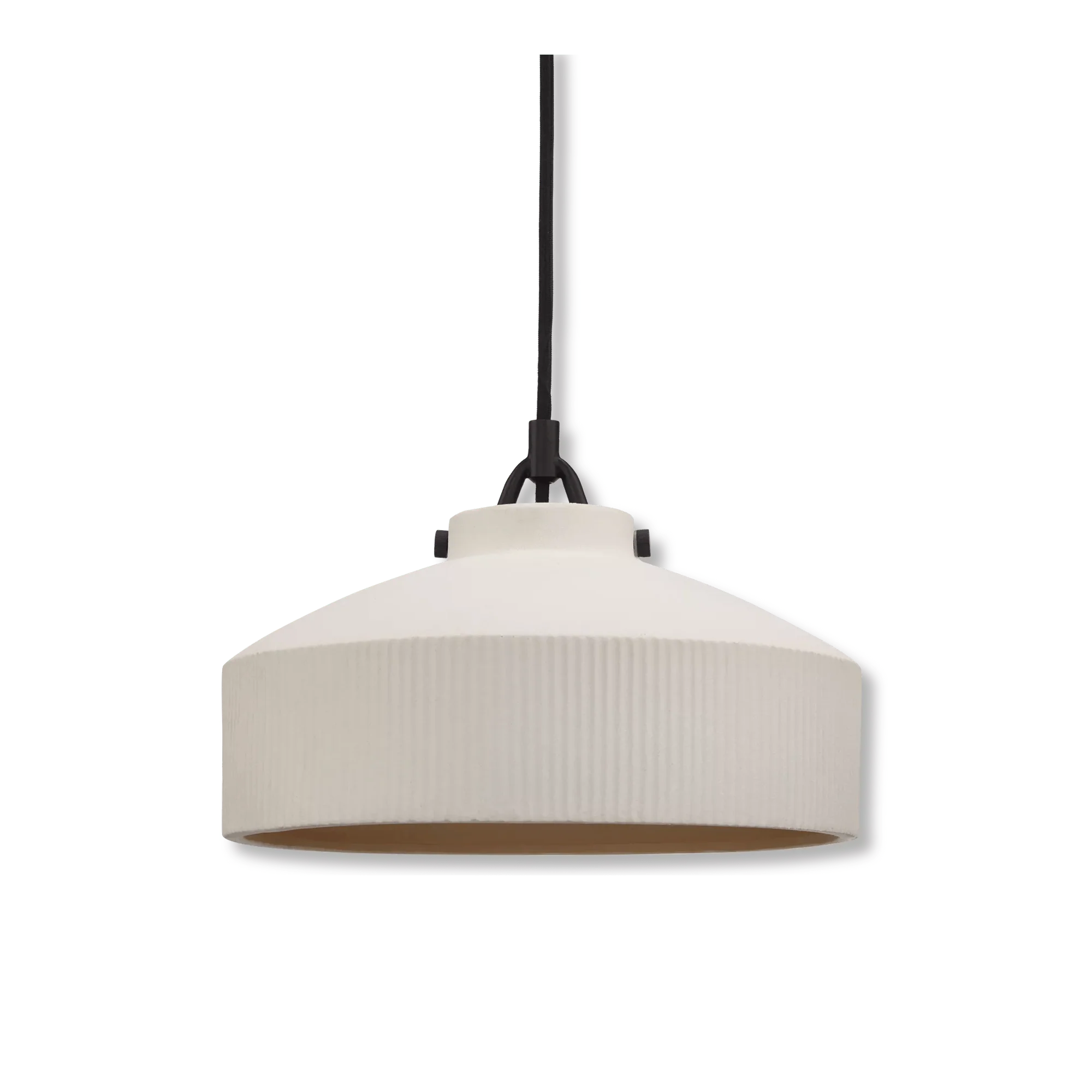 Ceramic Ceiling Lamp