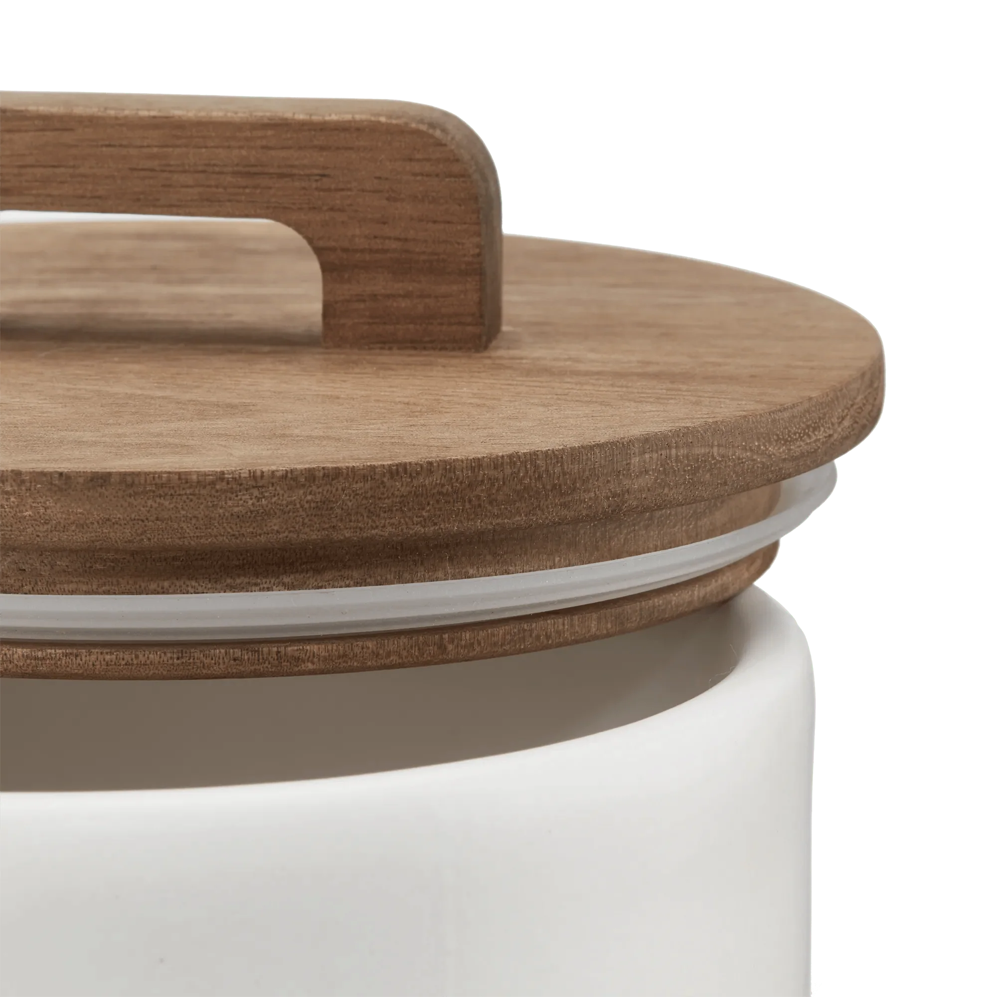 Ceramic Coffee Jar - Image 6