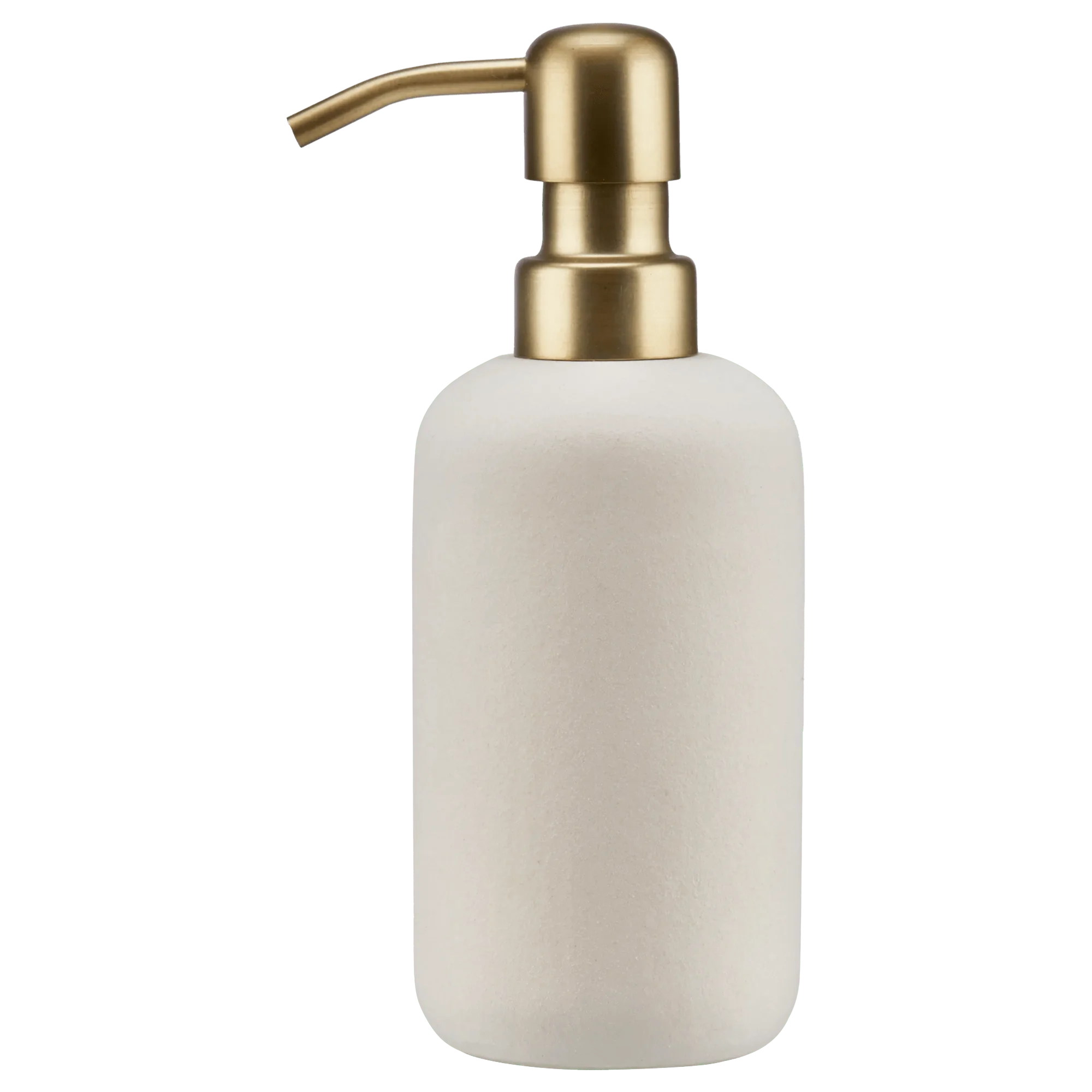 Ceramic Soap Dispenser