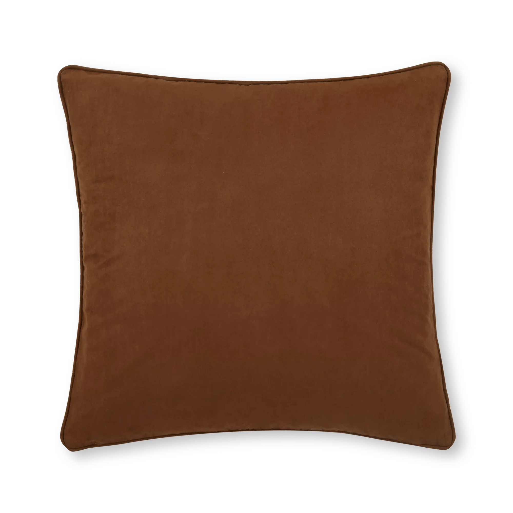 Cognac Clifford Decorative Pillow - Image 4