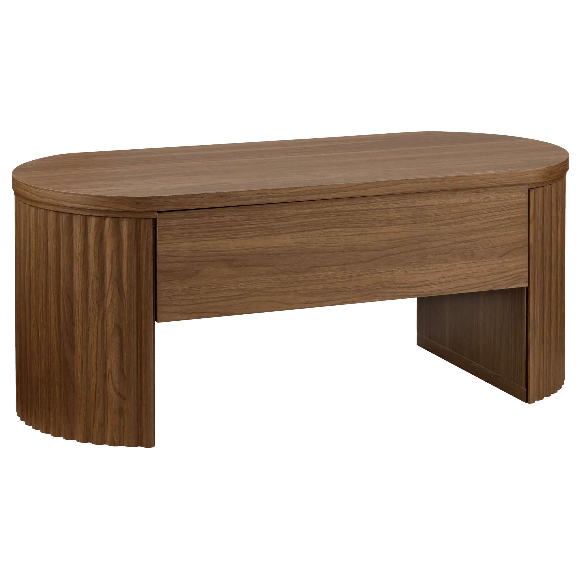 Coffee Table with Lift-top