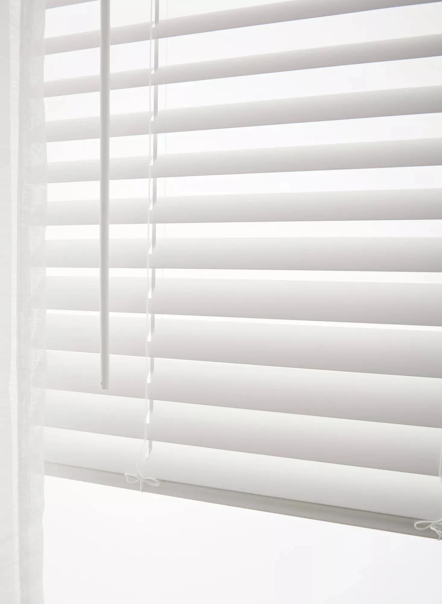 Cordless PVC Blinds - Image 2