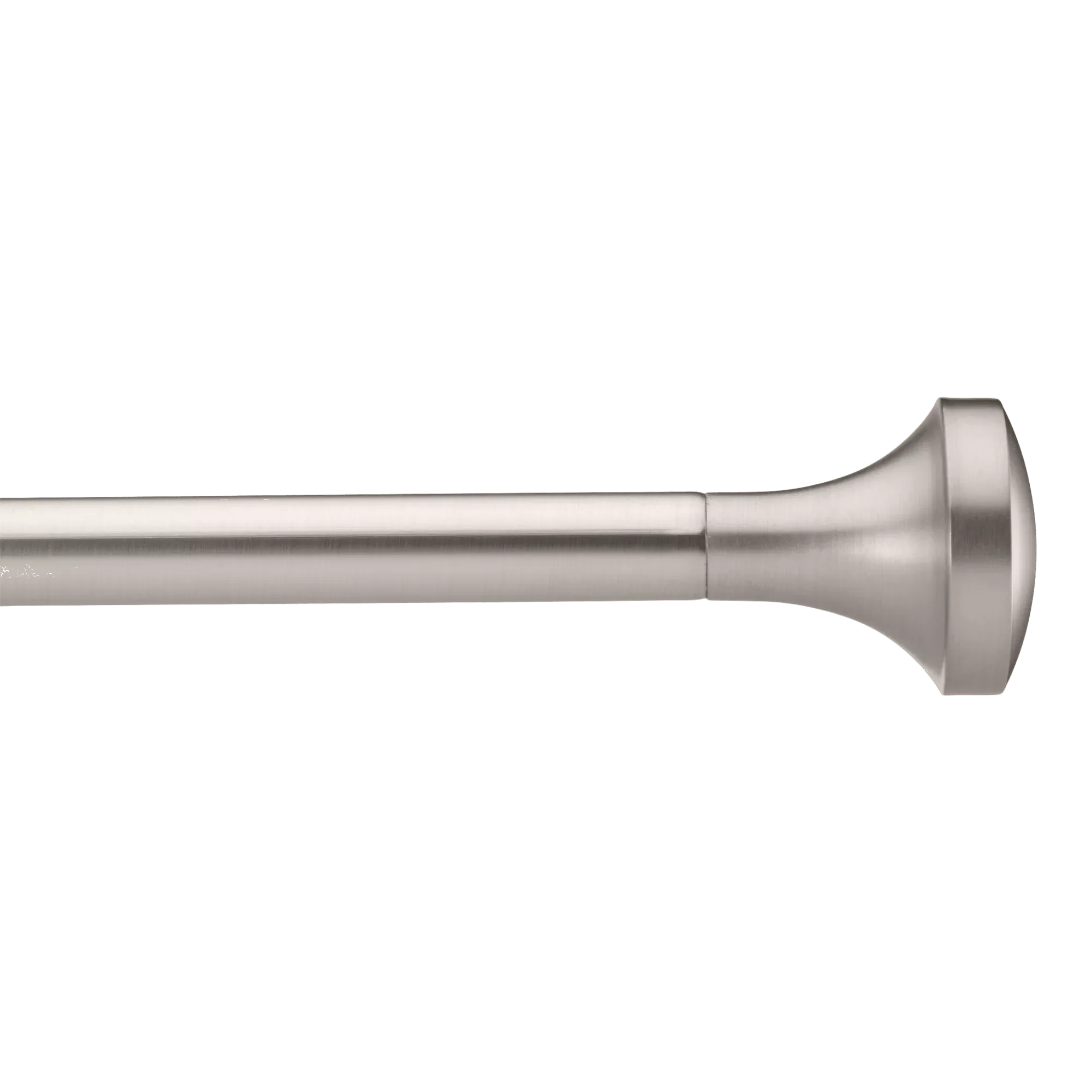 Curtain Rod Set - Diameter 22/25 mm