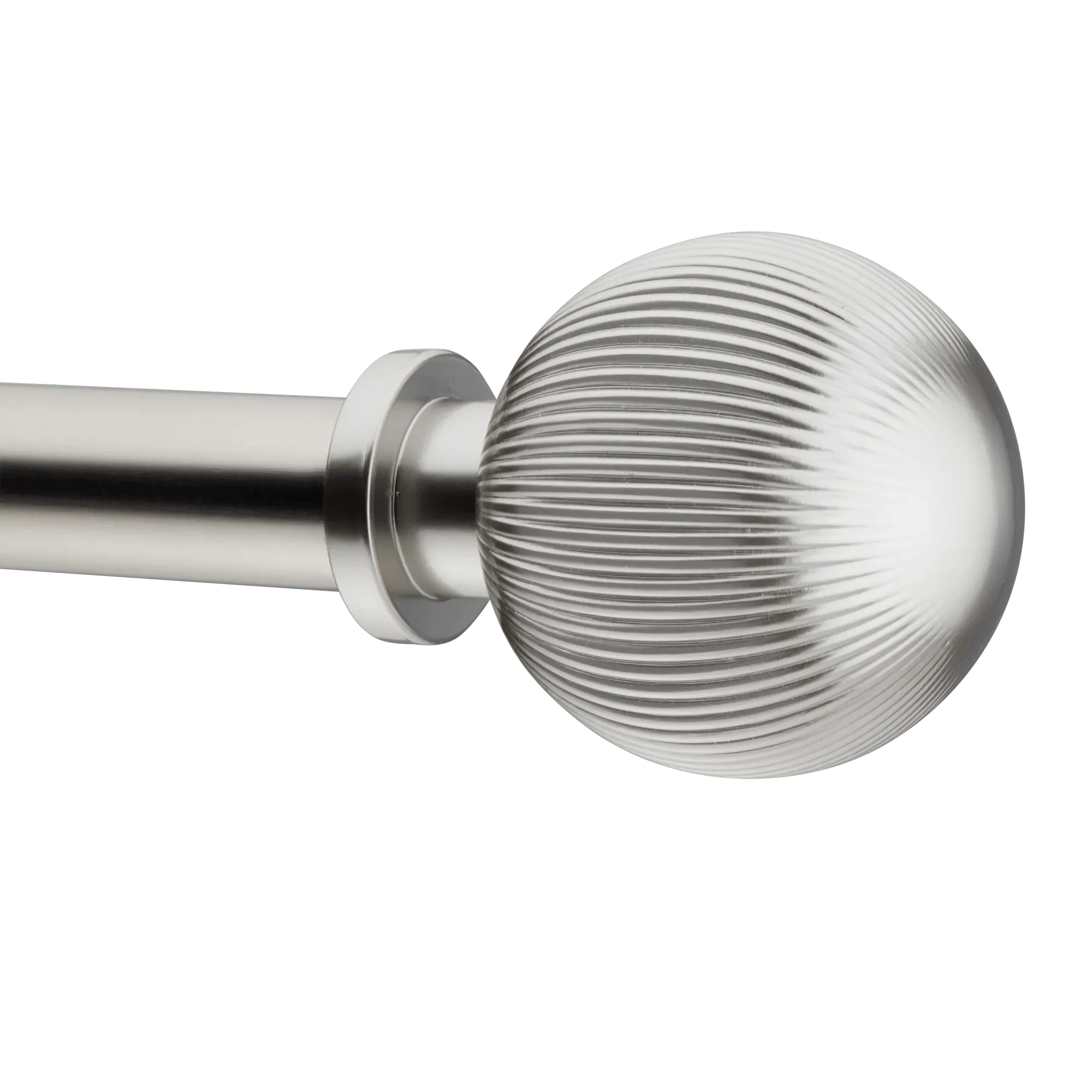 Curtain Rod Set - Diameter 22/25mm - Image 4