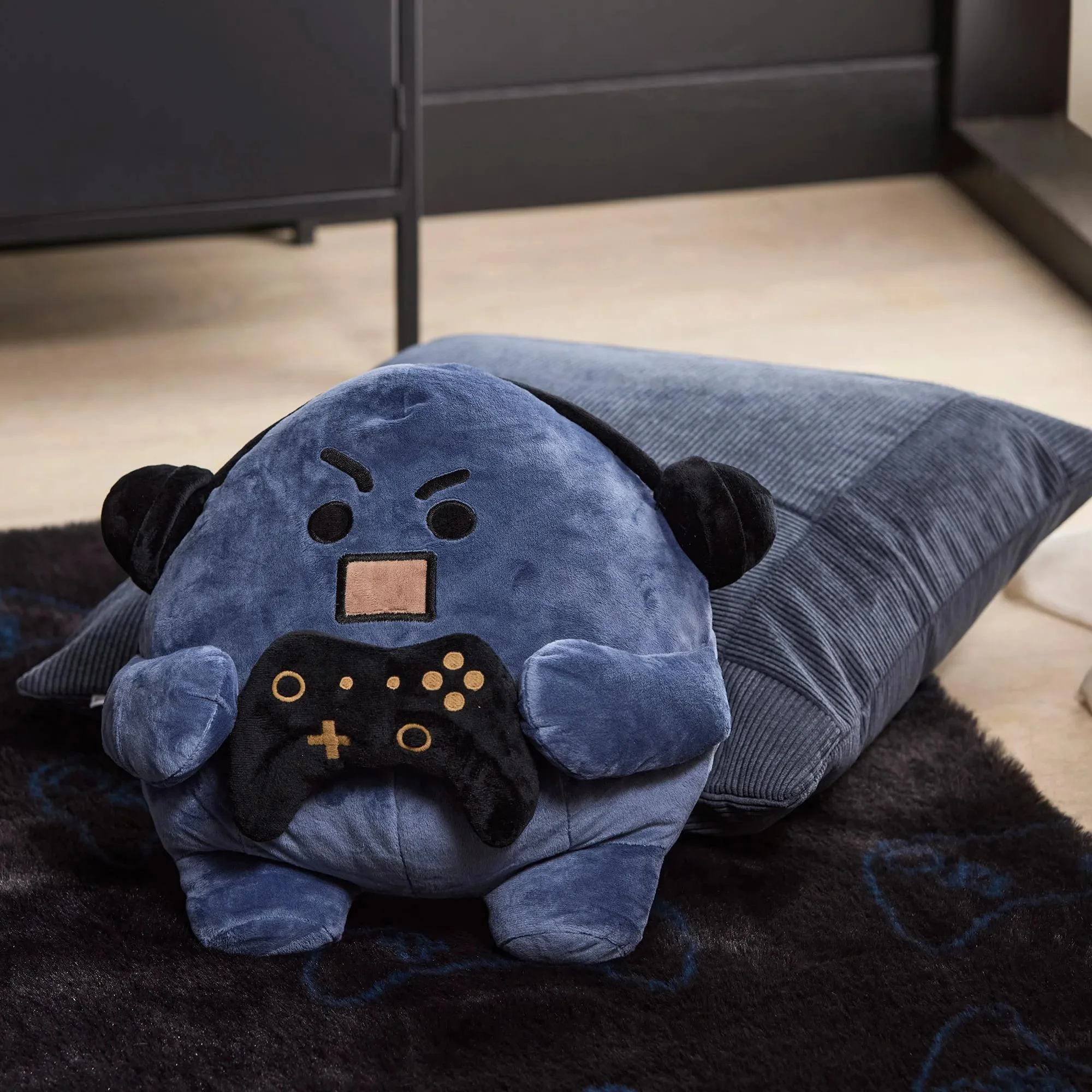 Dean Decorative Cushion Cover - Image 5