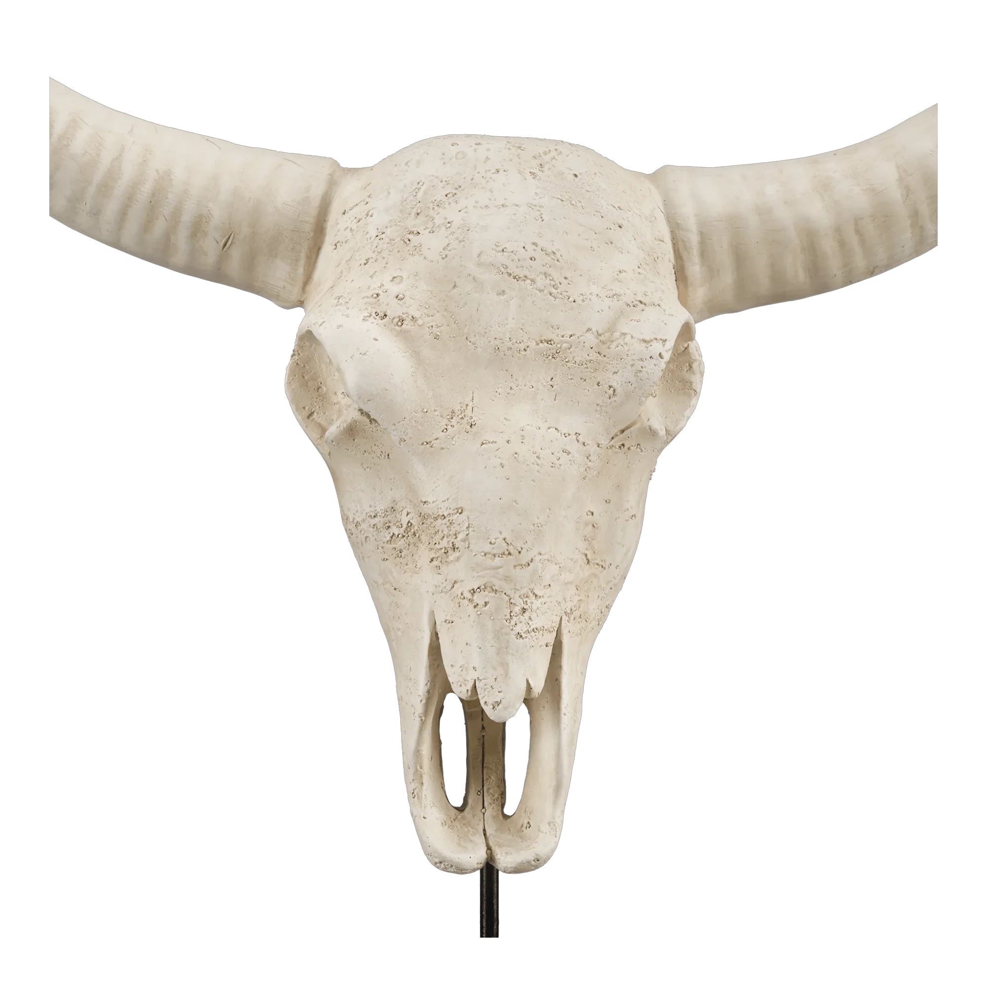 Decorative Bull Statue - Image 3