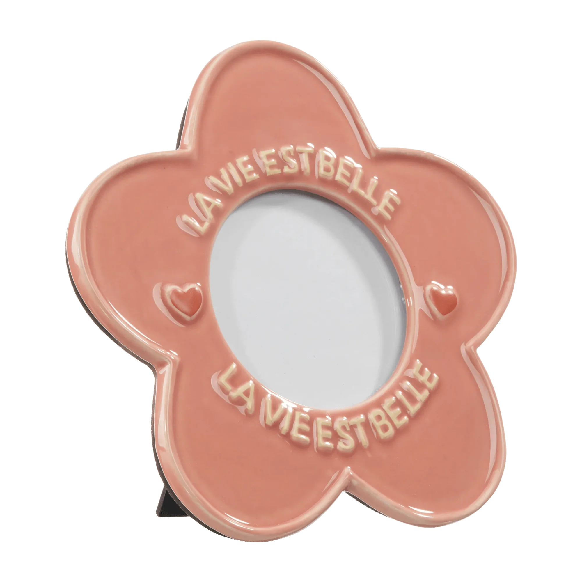 Decorative Floral Frame