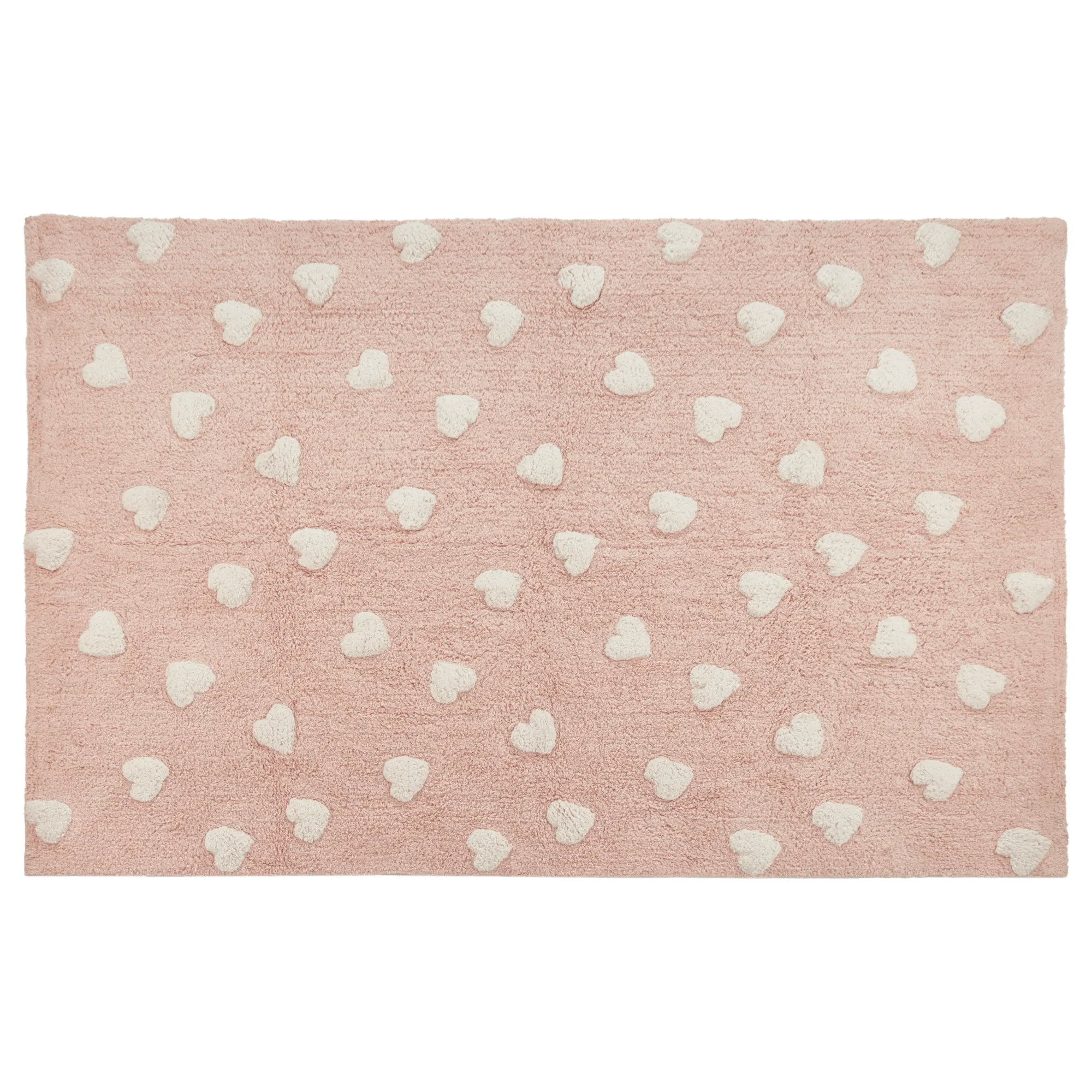 Erma Heart Rug