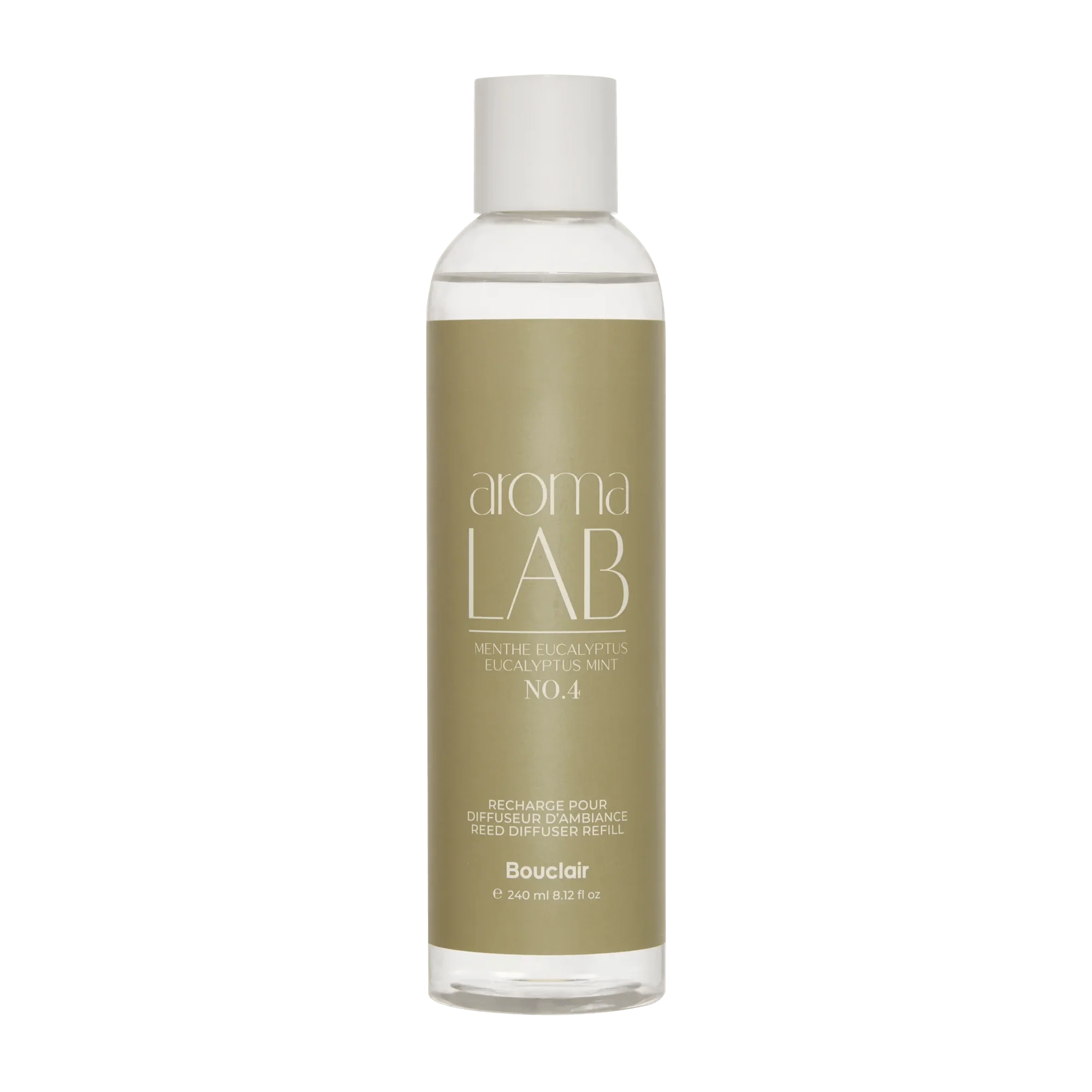 Eucalyptus Mint Reed Diffuser Refill