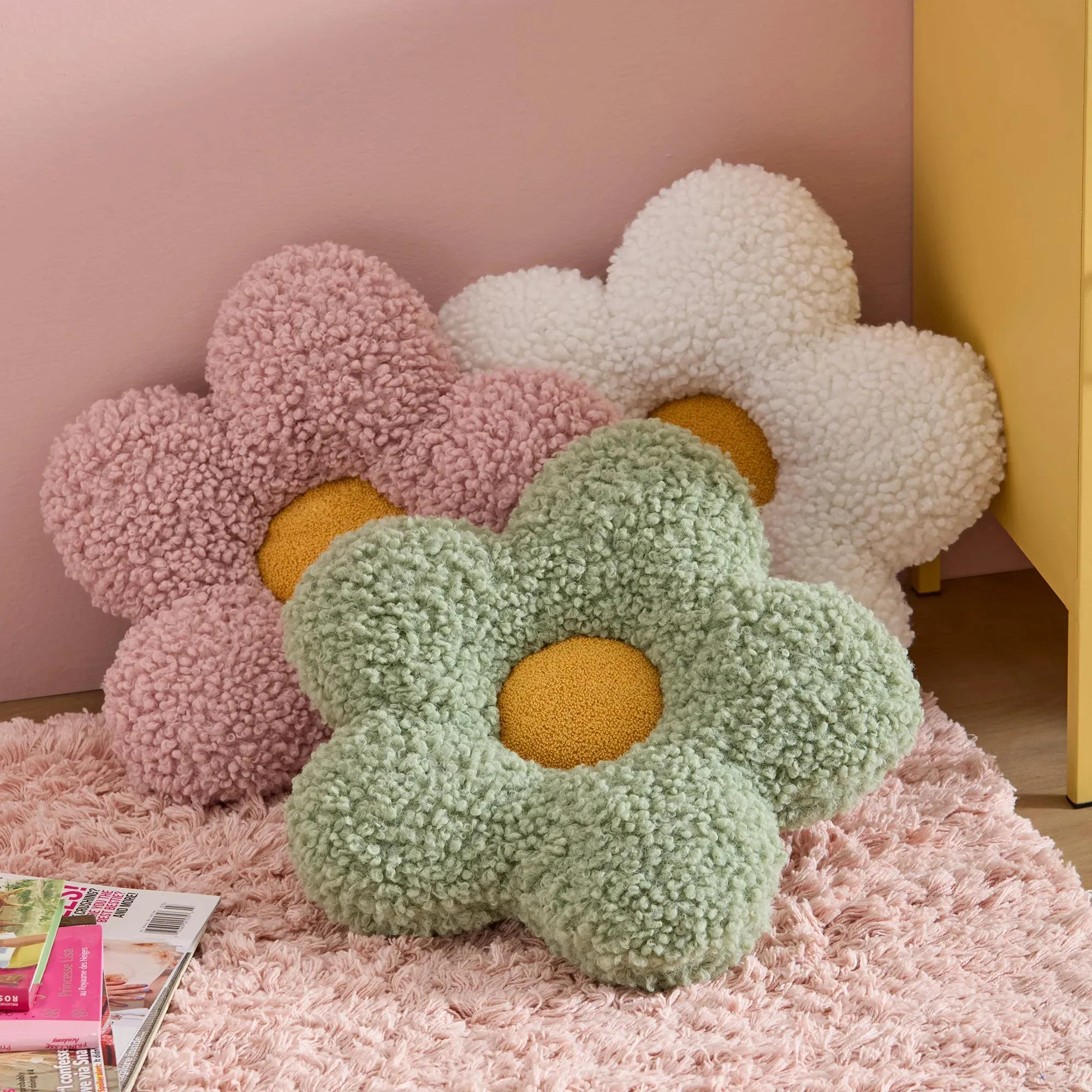 Sage Fabulous Decorative Pillow - Image 5