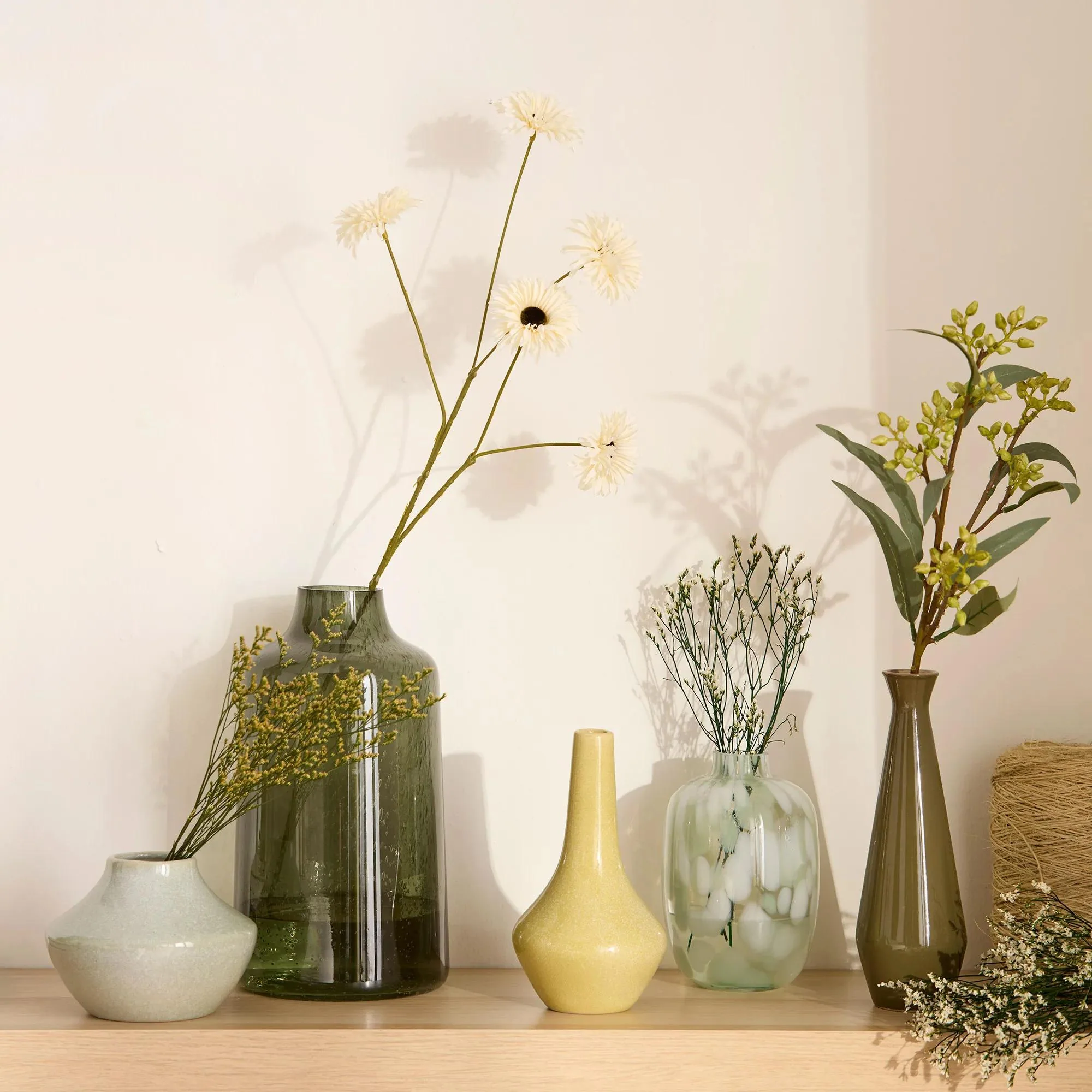 Ceramic Coffee Jar - Image 7