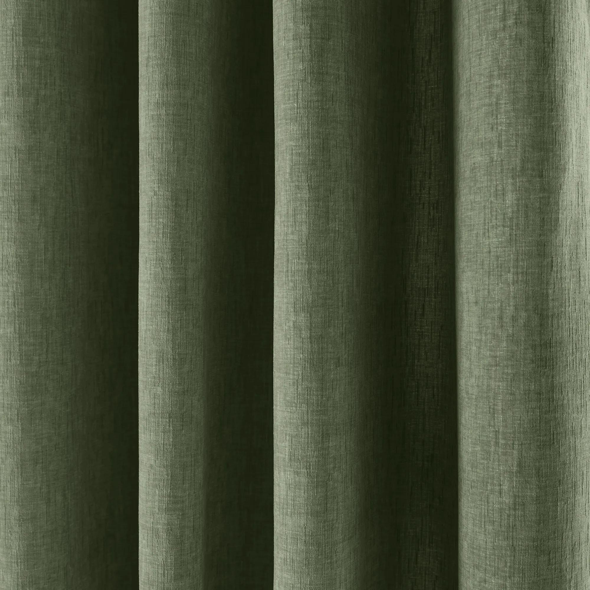 Hodge Room Darkening Grommet Curtains - Image 3