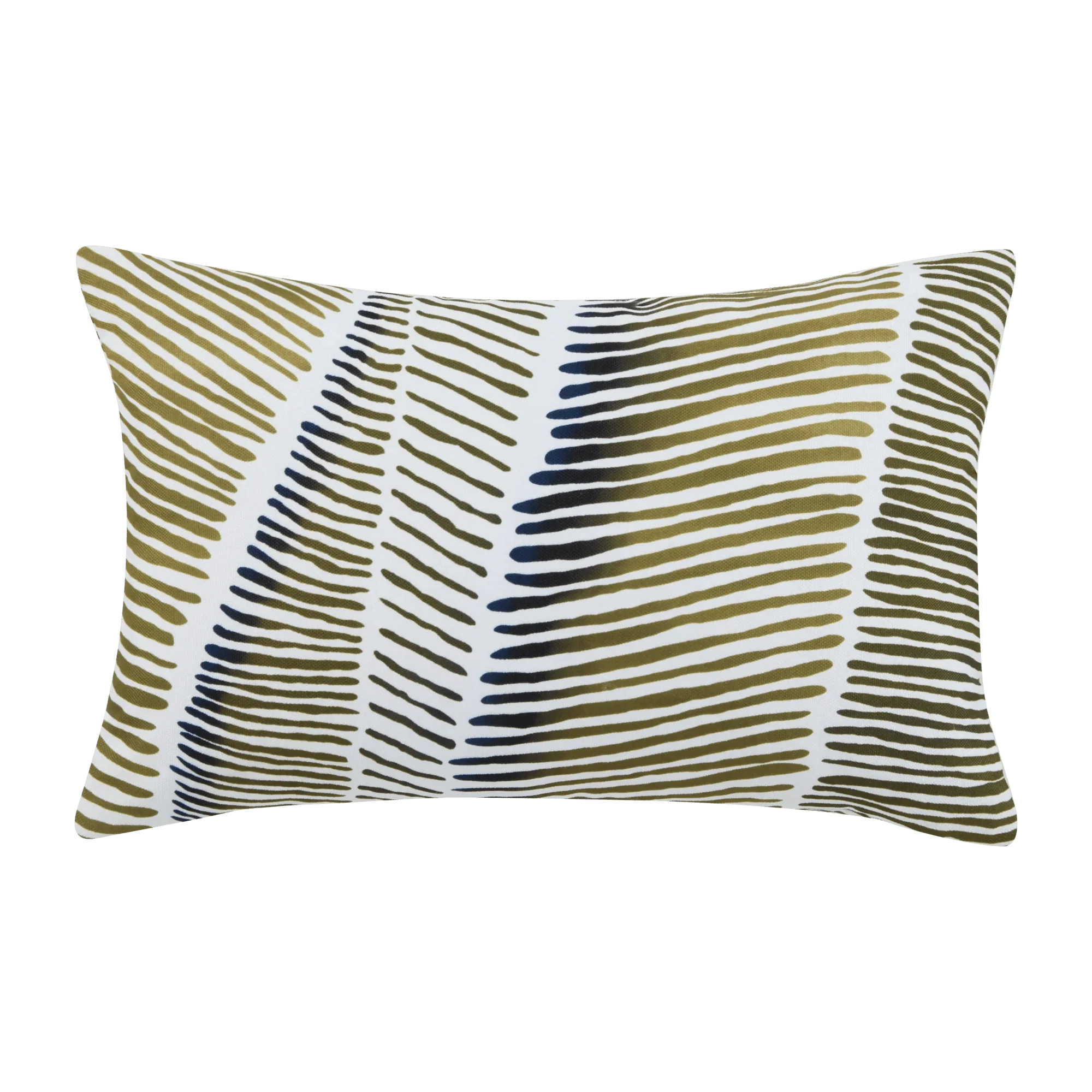 Kasine Outdoor Decorative Lumbar Pillow