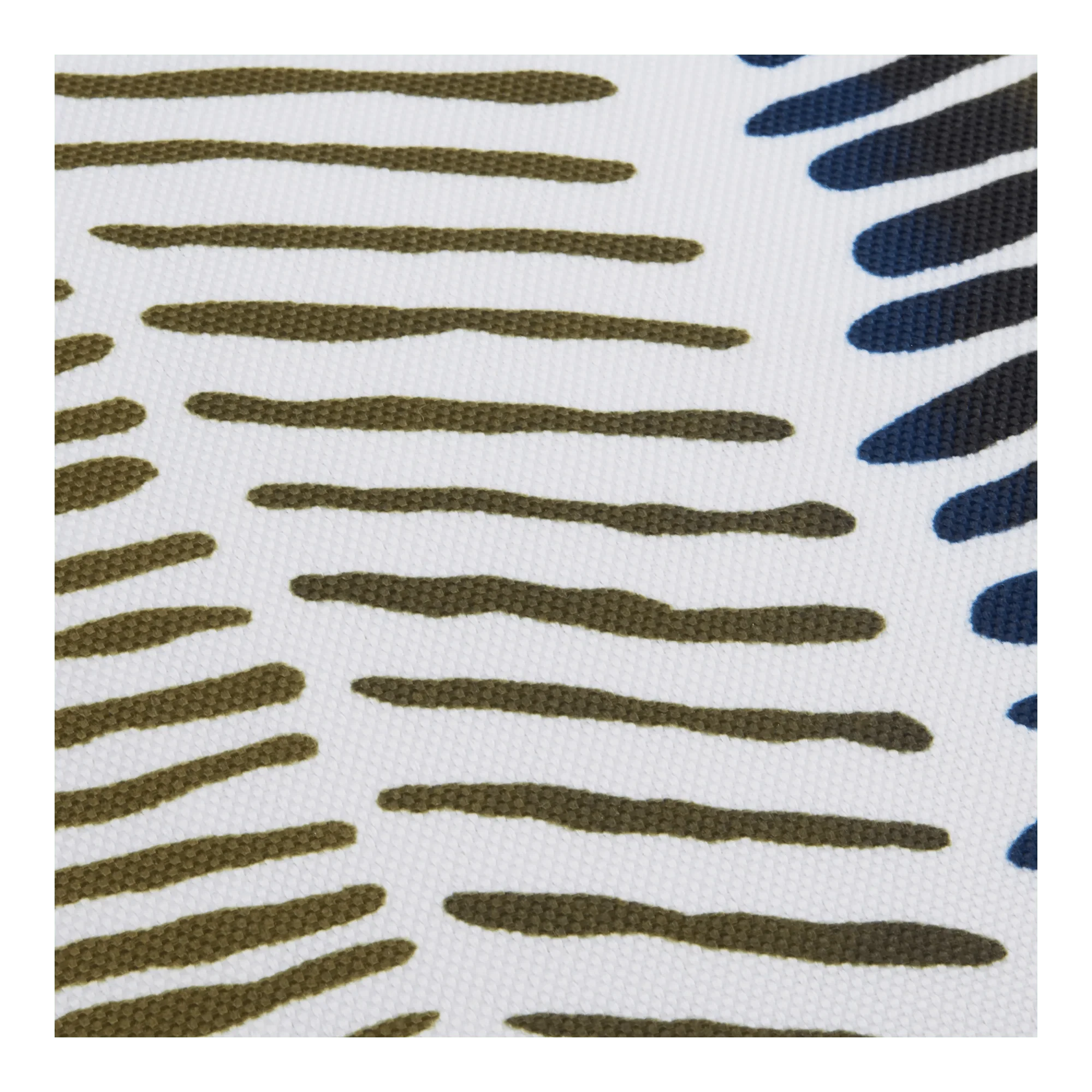 Kasine Outdoor Decorative Lumbar Pillow - Image 3