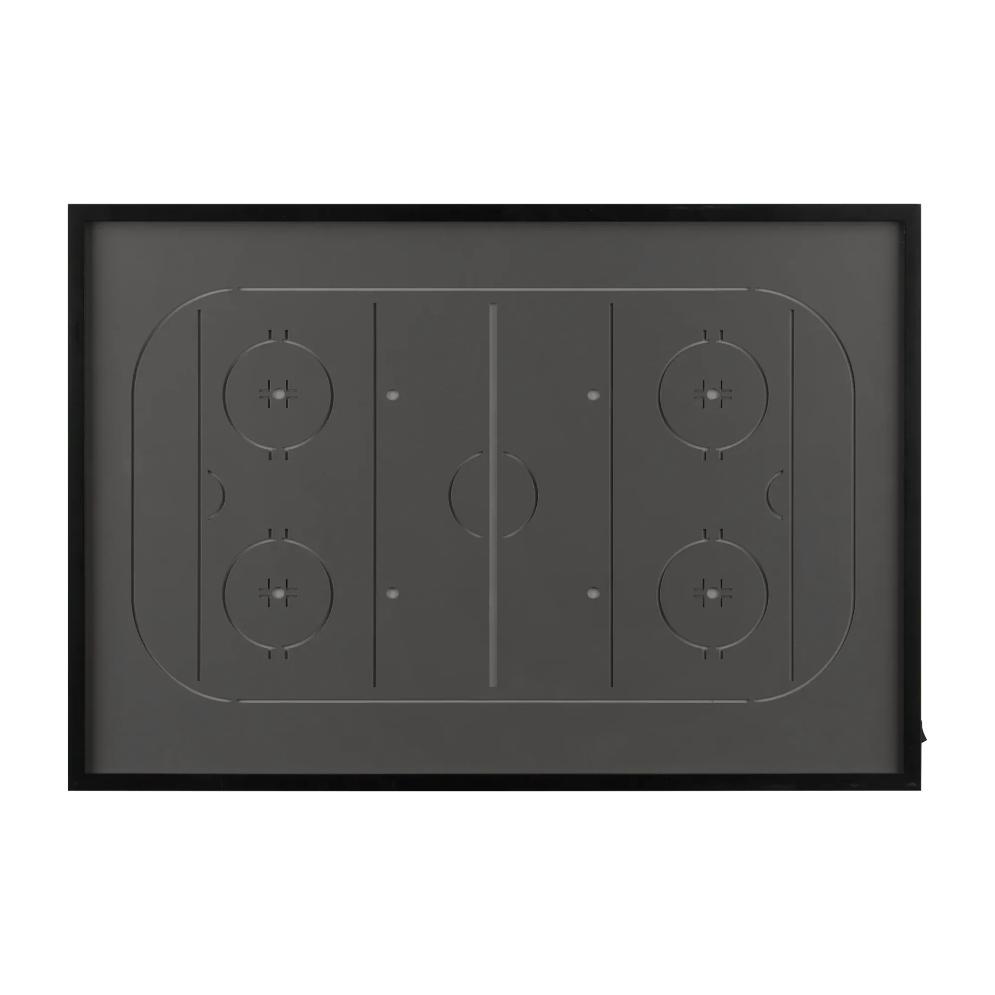 LED Hockey Board