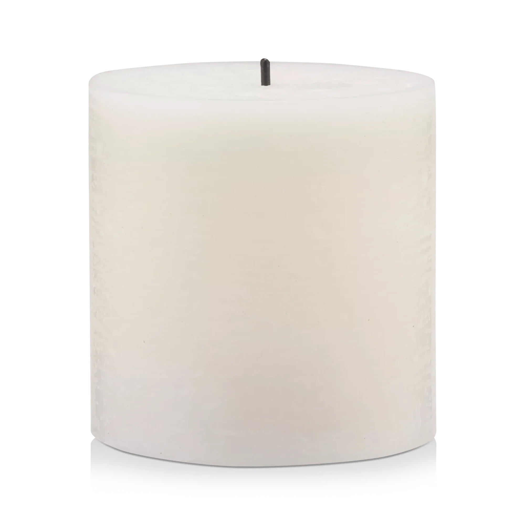 LED Pillar Candle