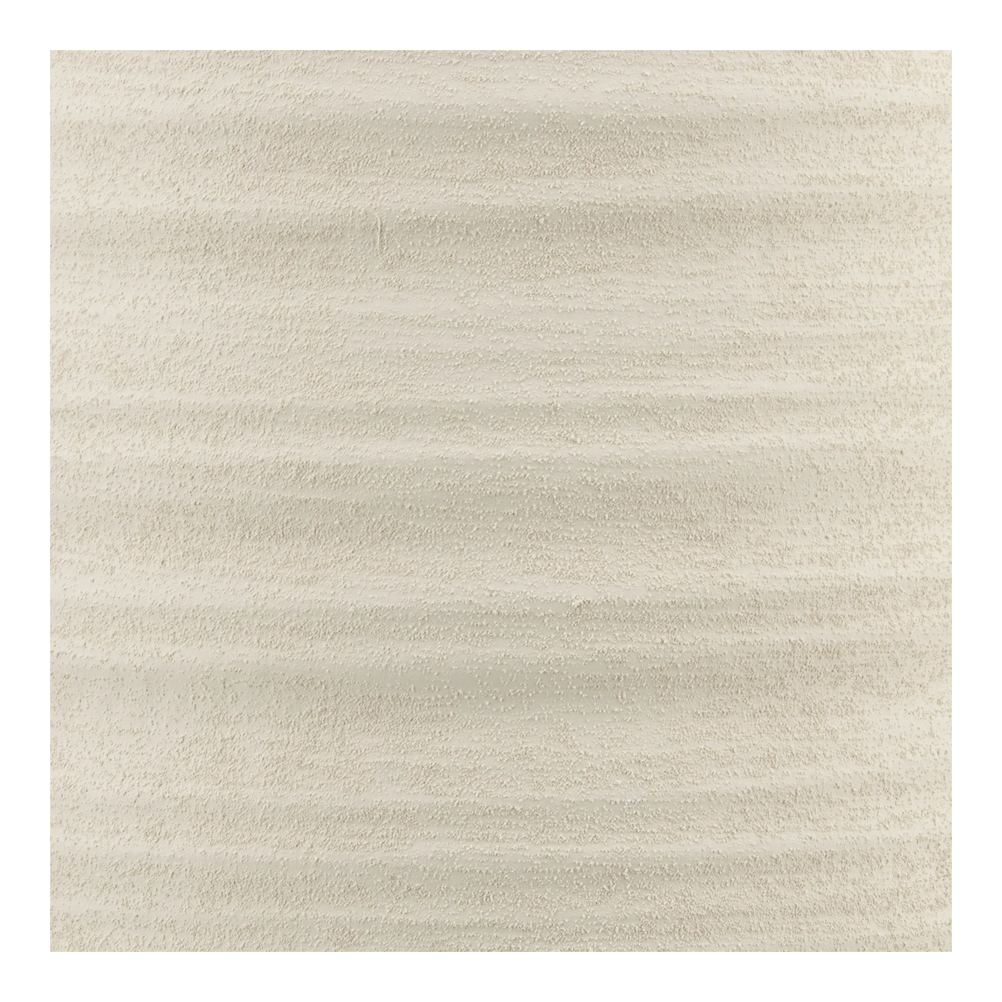 Matte Ceramic Floor Vase - Image 2