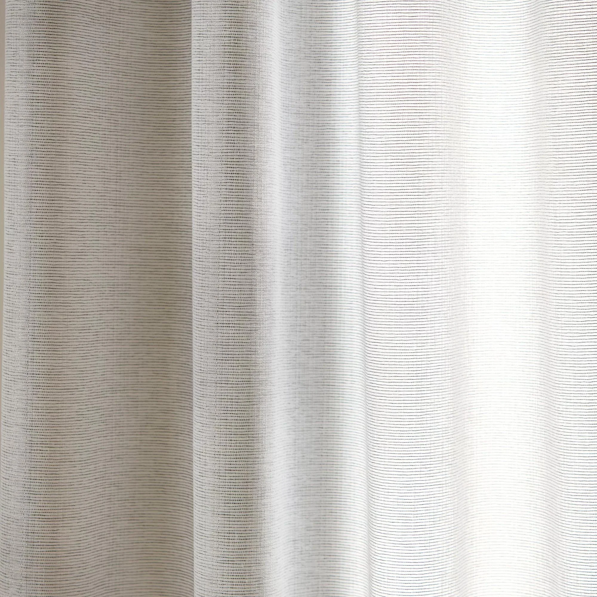 Merlot Sheer Curtain - Image 3
