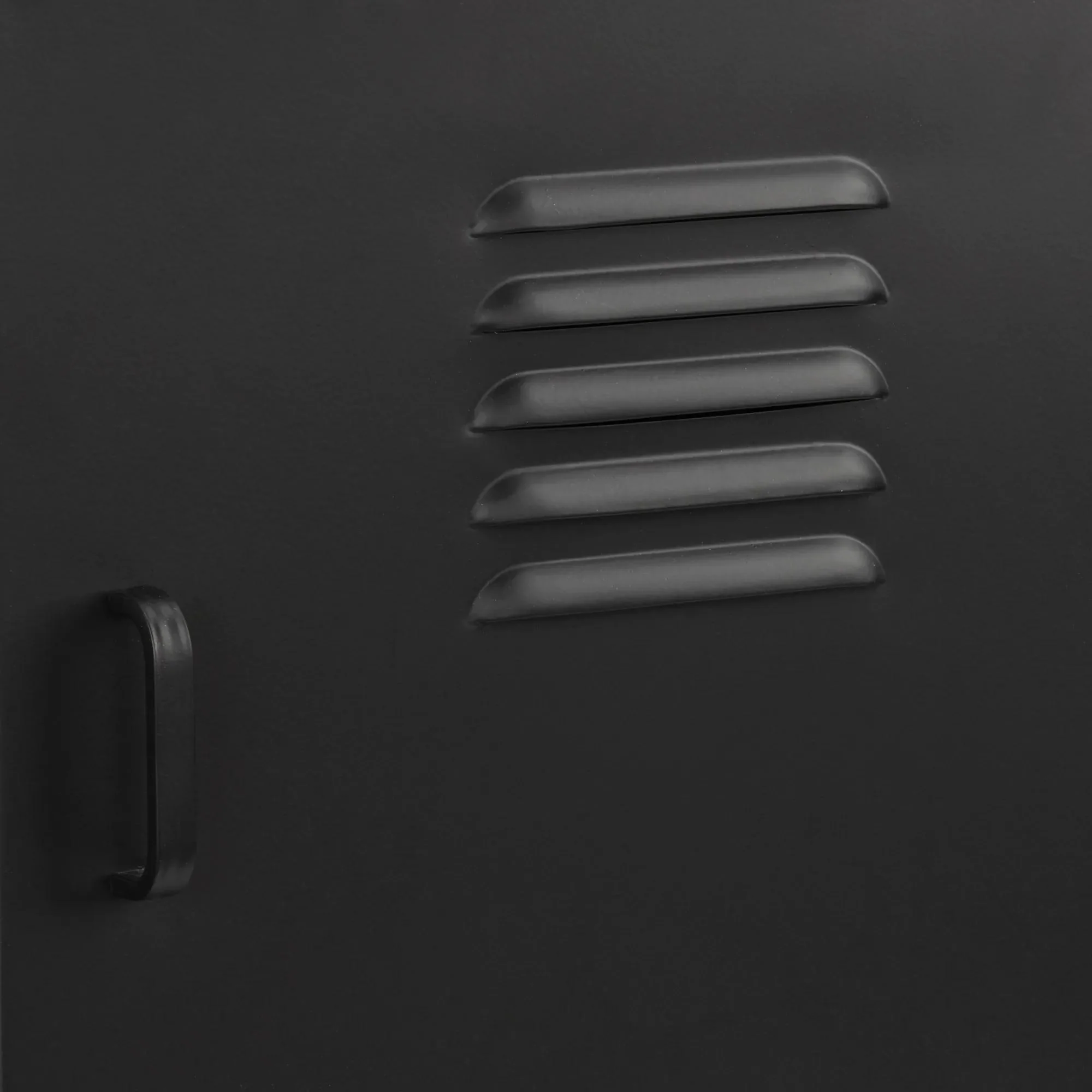 Metal Storage Cabinet with Door - Image 7
