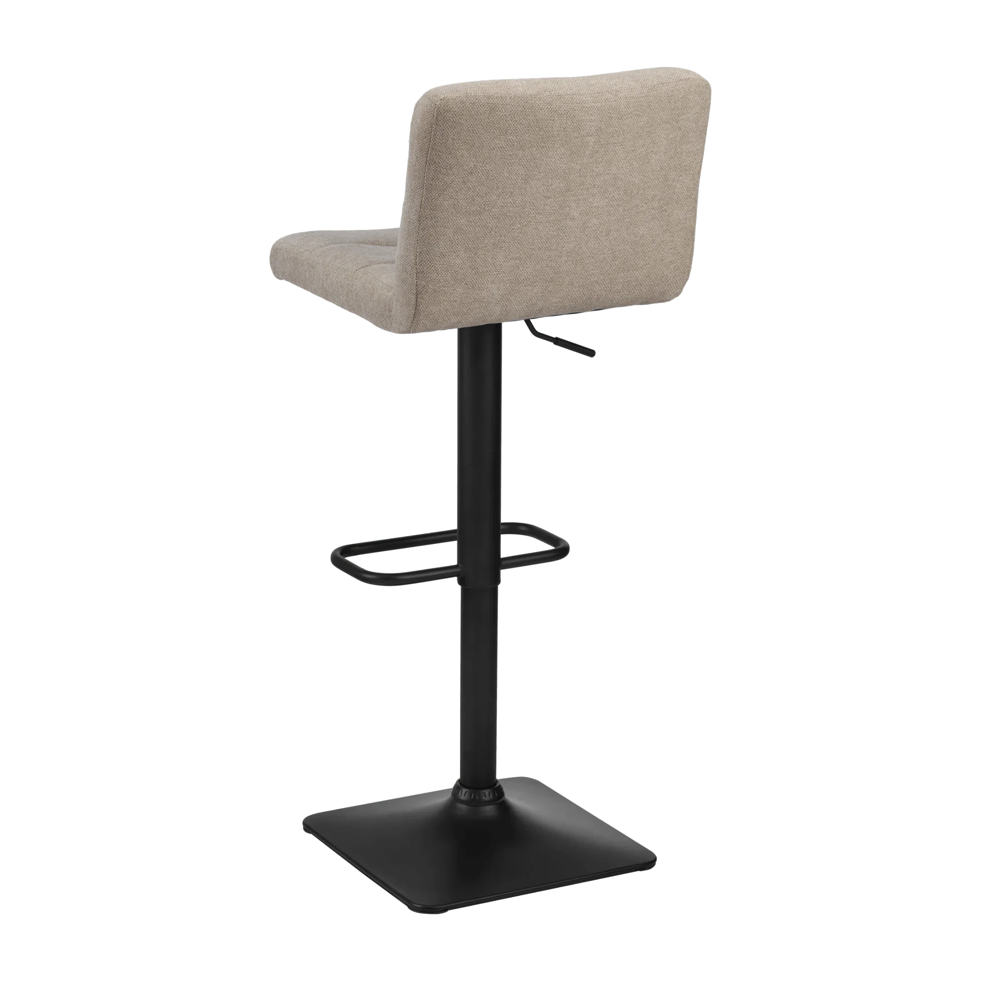 Modern Adjustable Bar Stool - Image 6