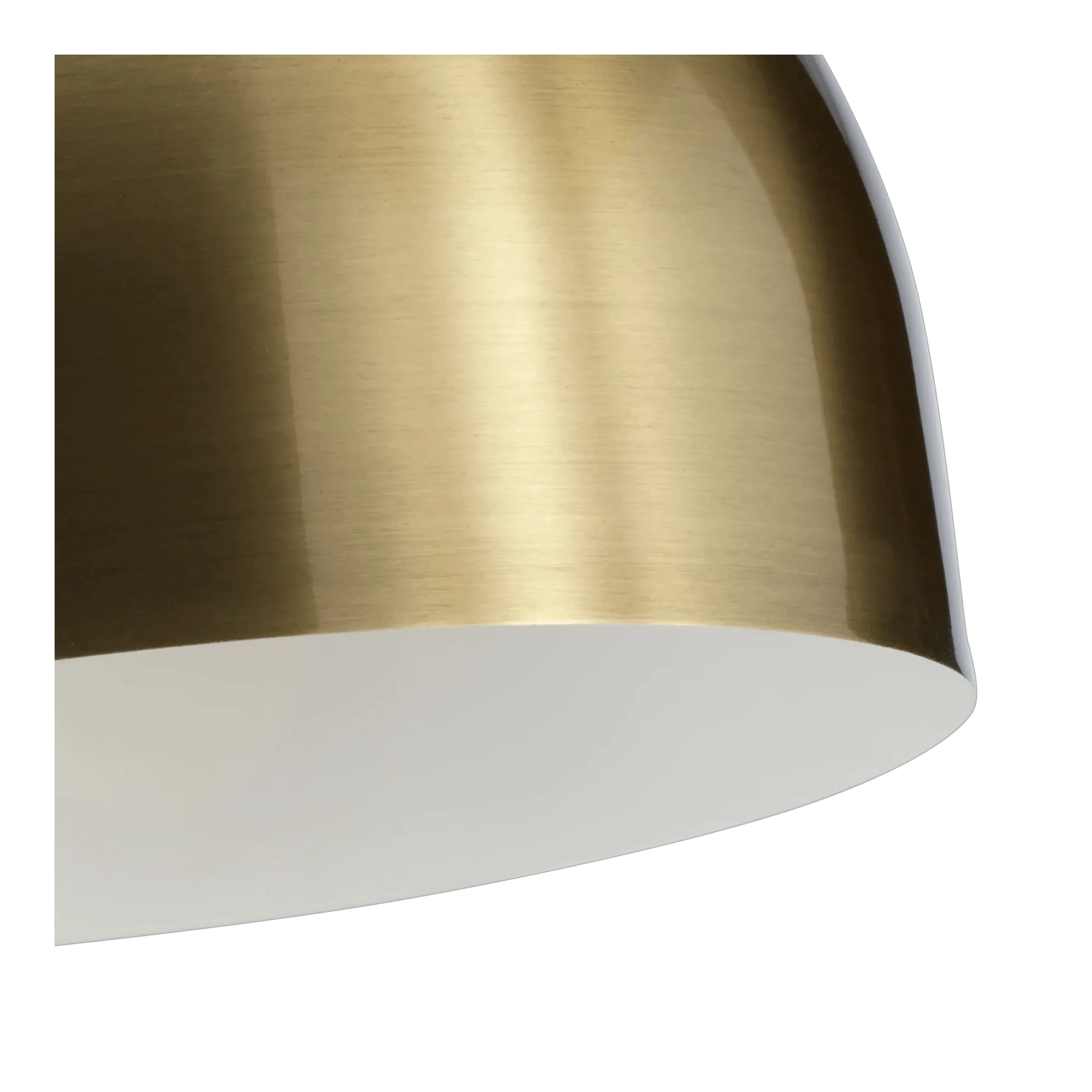 Modern Floor Lamp with Cement Base - Image 4
