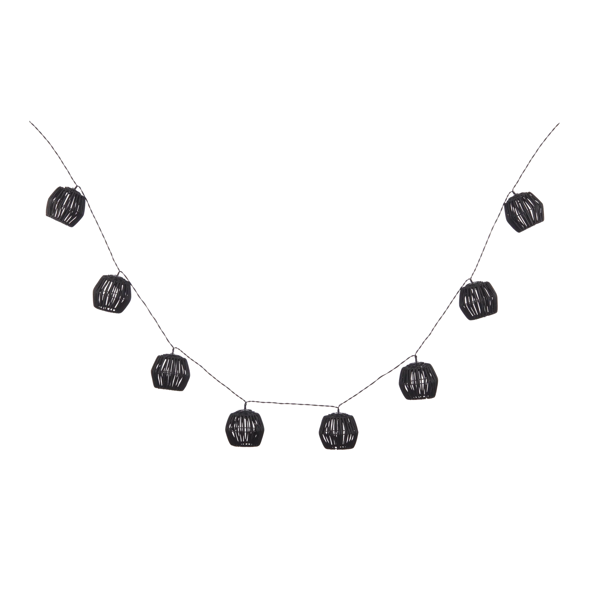Outdoor LED String Lights