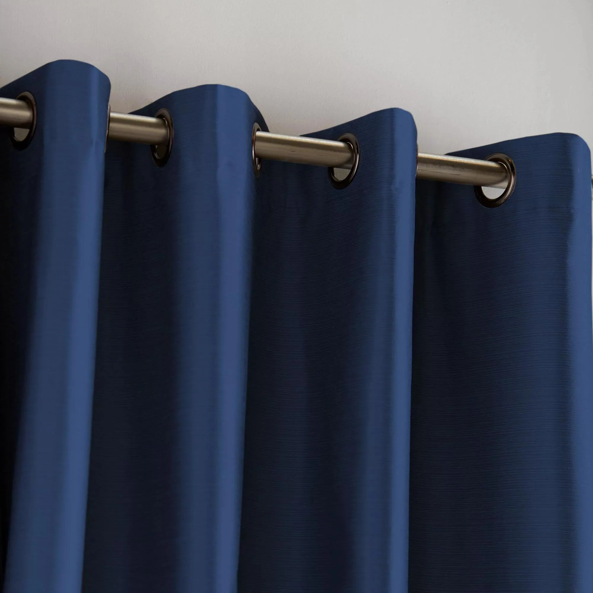 Navy Pegaze Blackout Curtain - Image 2