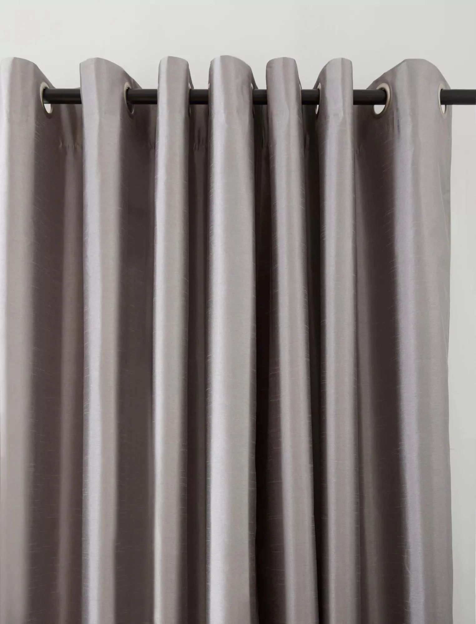 Silver Pegaze Blackout Curtain - Image 5