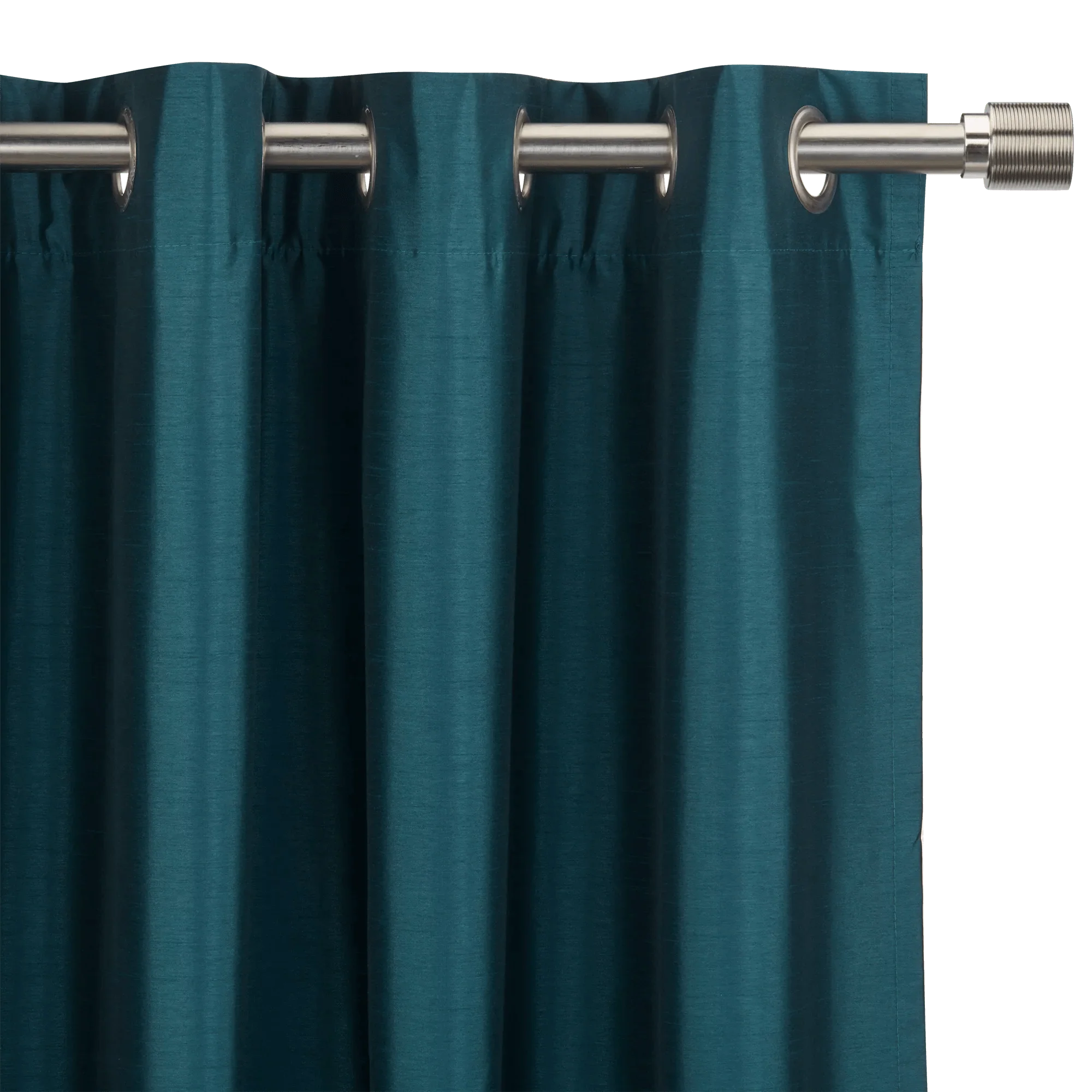 Teal Pegaze Blackout Curtain - Image 9