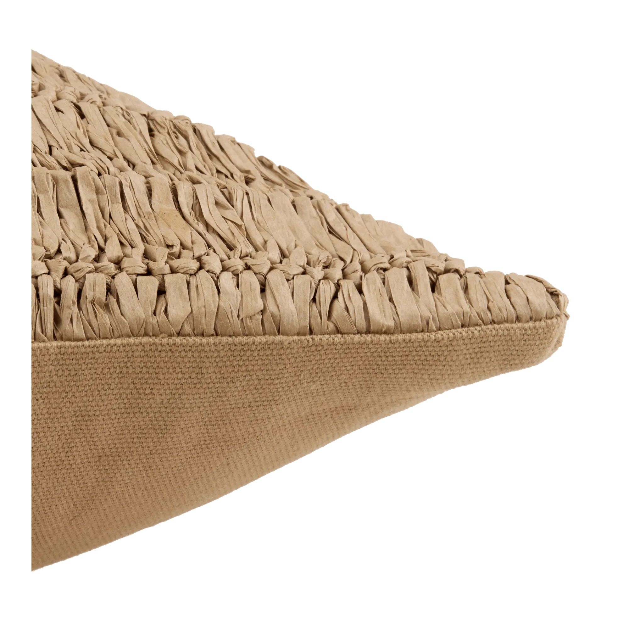 Rafio Outdoor Decorative Lumbar Pillow - Image 5