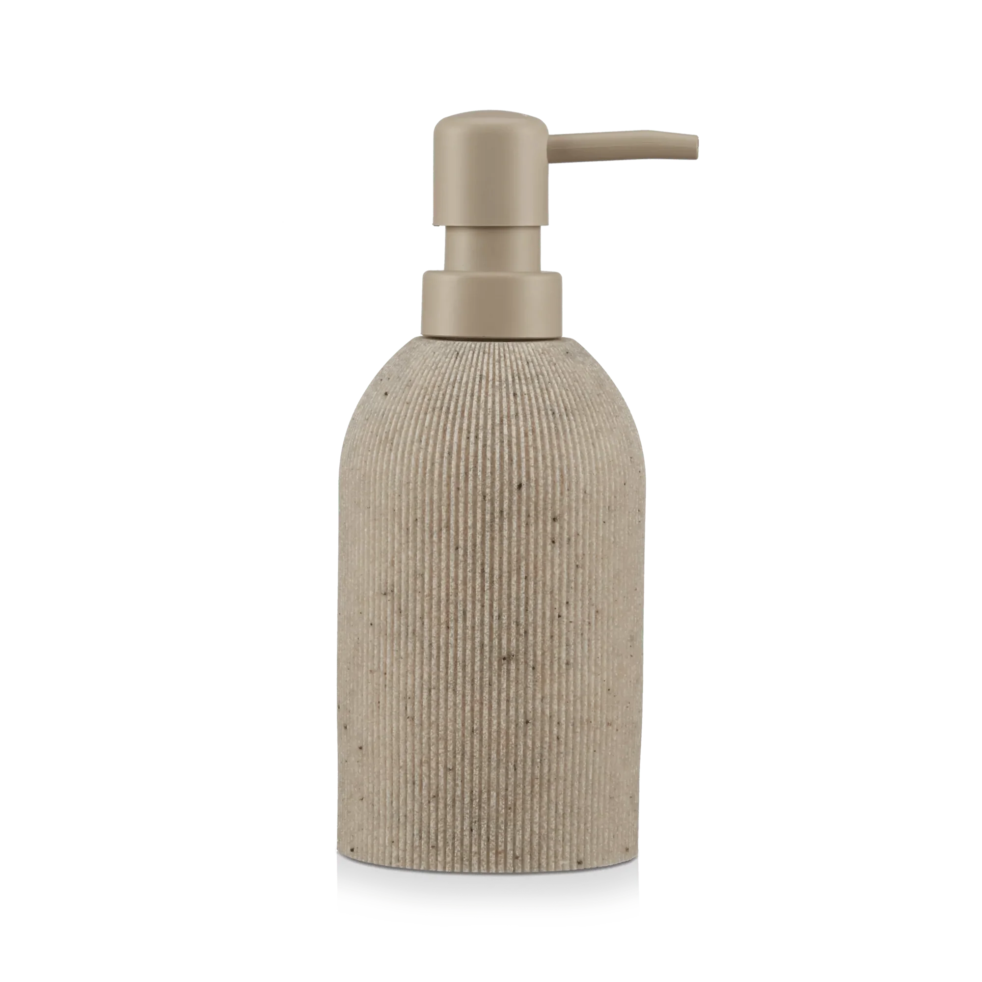 Resin Soap Dispenser