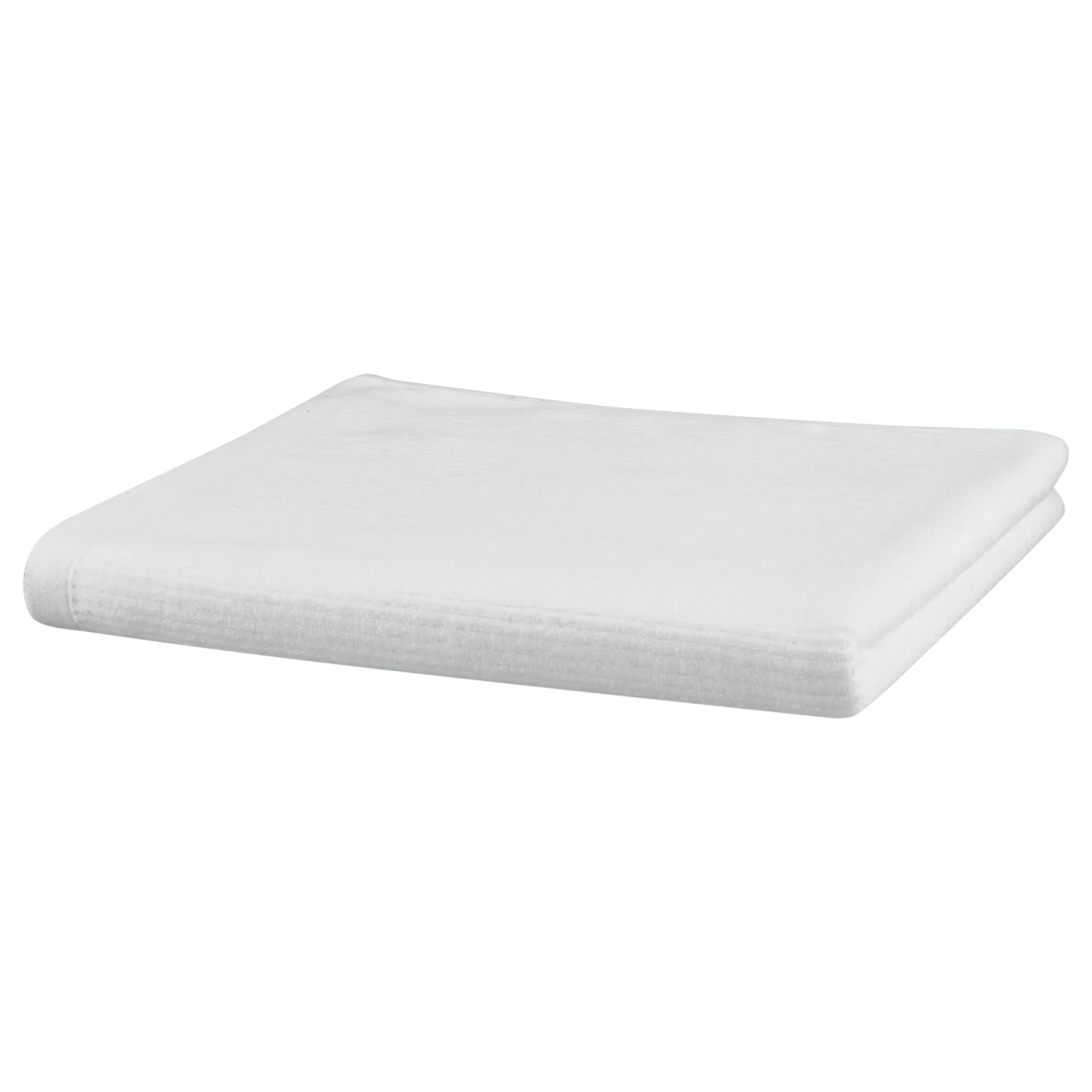 Ribbed Bath Towel