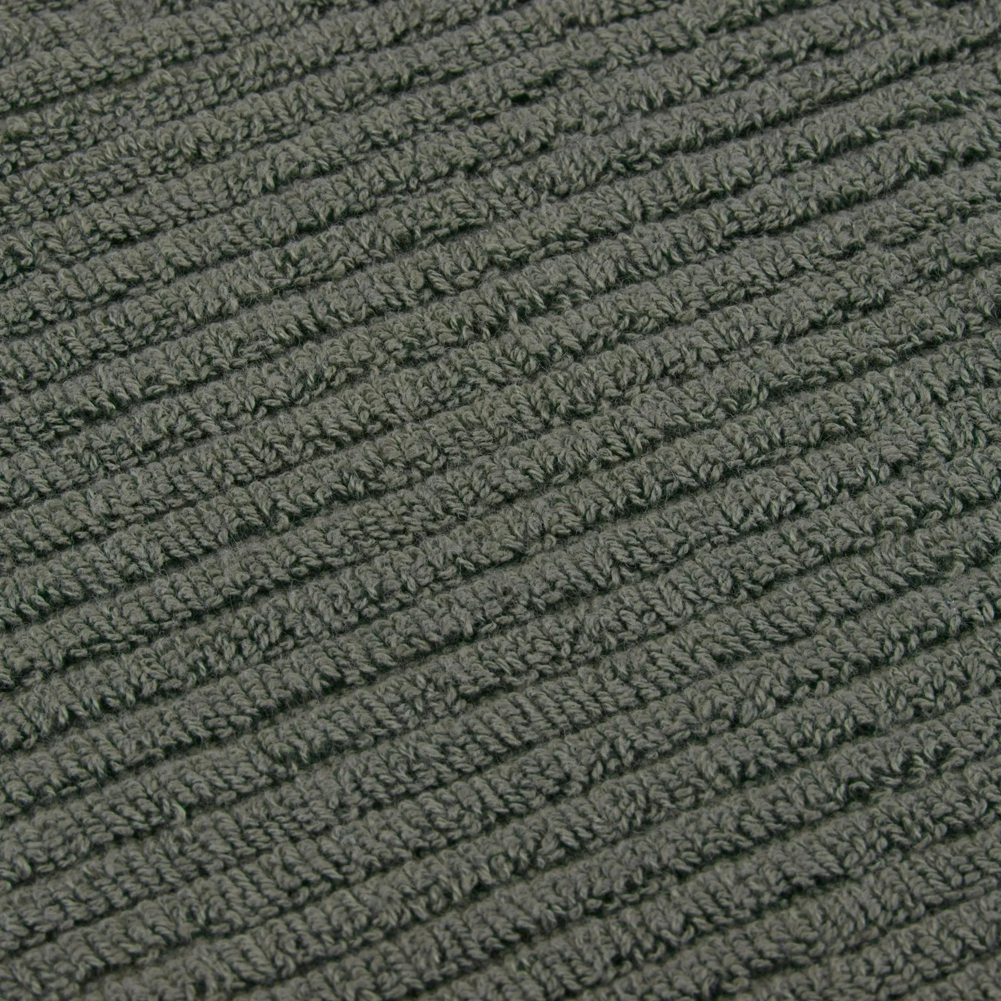 Ribbed Bath Towel - Image 4