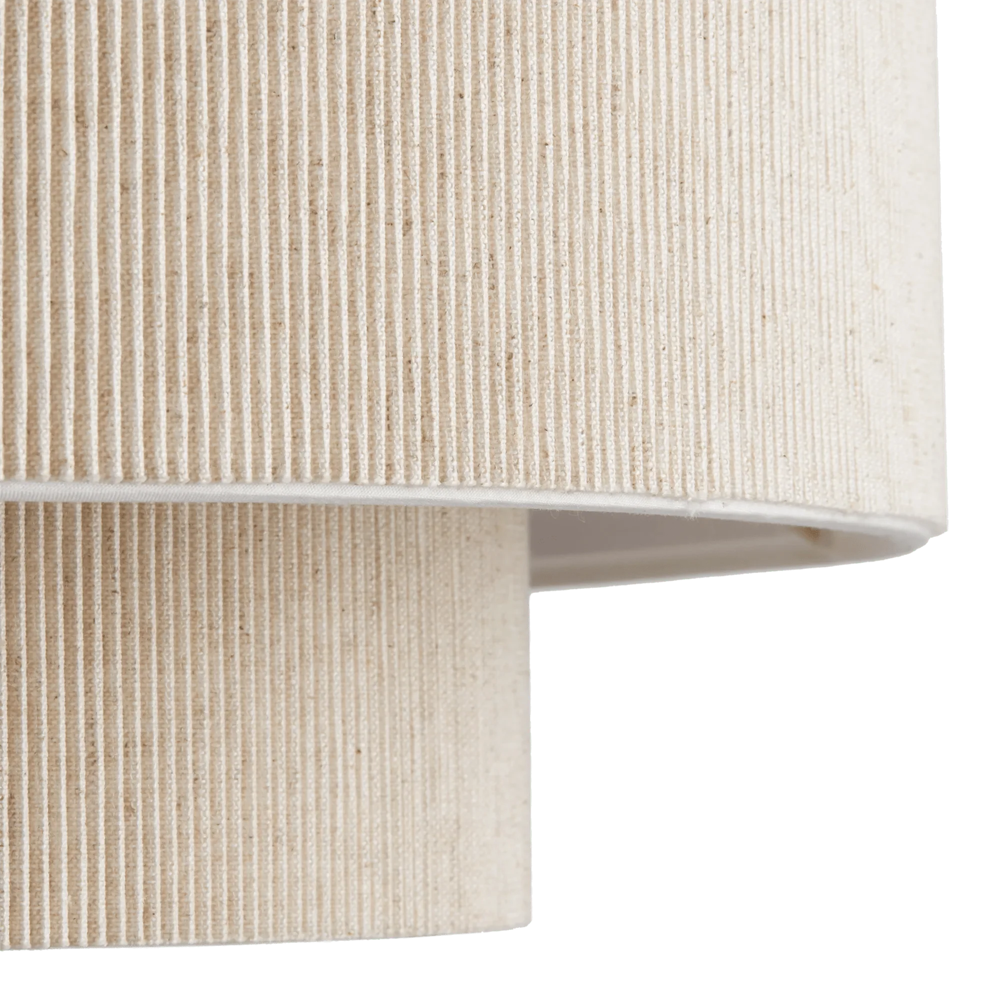 Ribbed Ceiling Lamp - Image 3