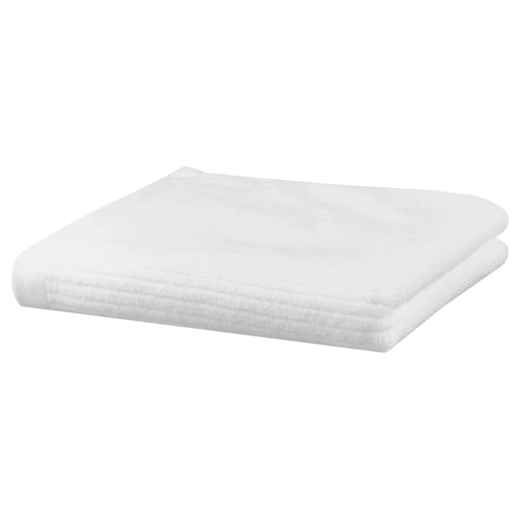 Ribbed Hand Towel