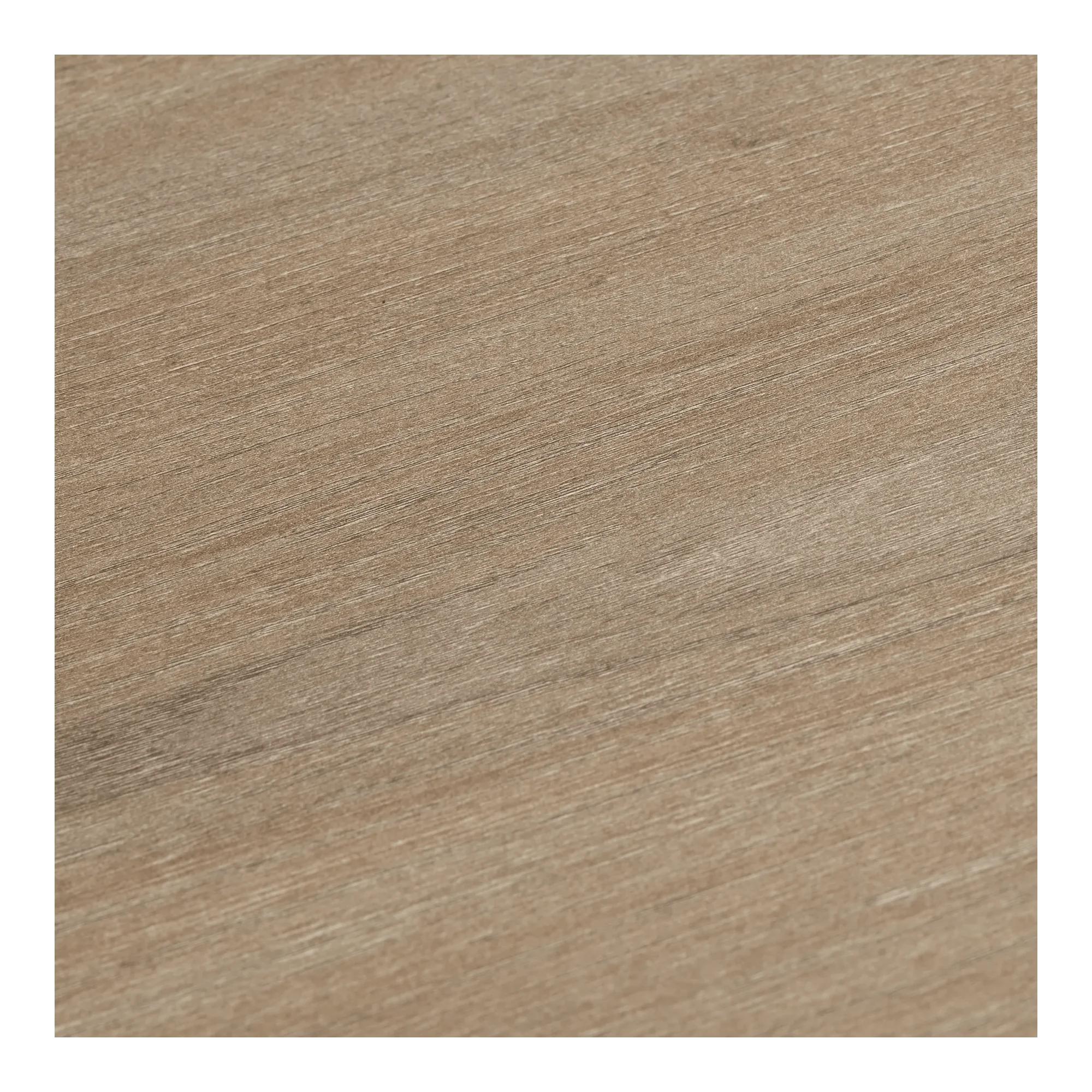Ribbed Side Table with Drawer - Image 5