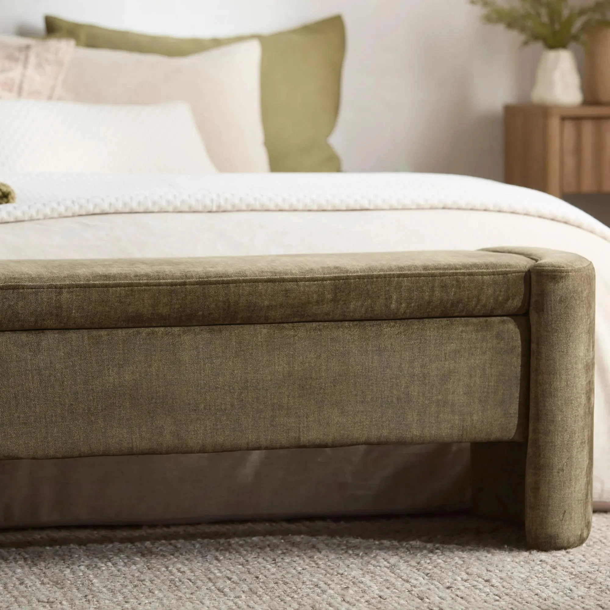 Sana Duvet Cover Set - Image 4