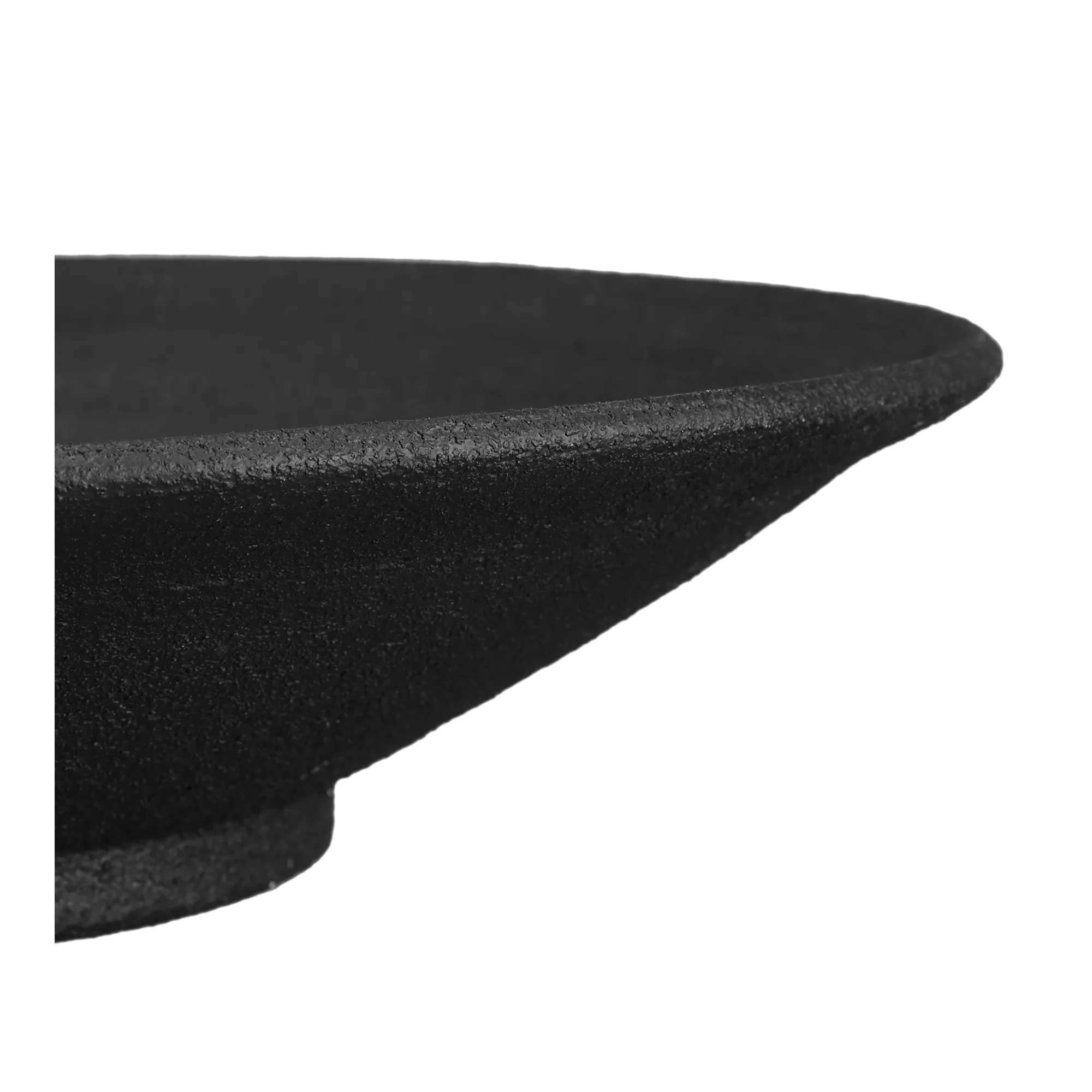 Sanded Oversized Bowl - Image 4